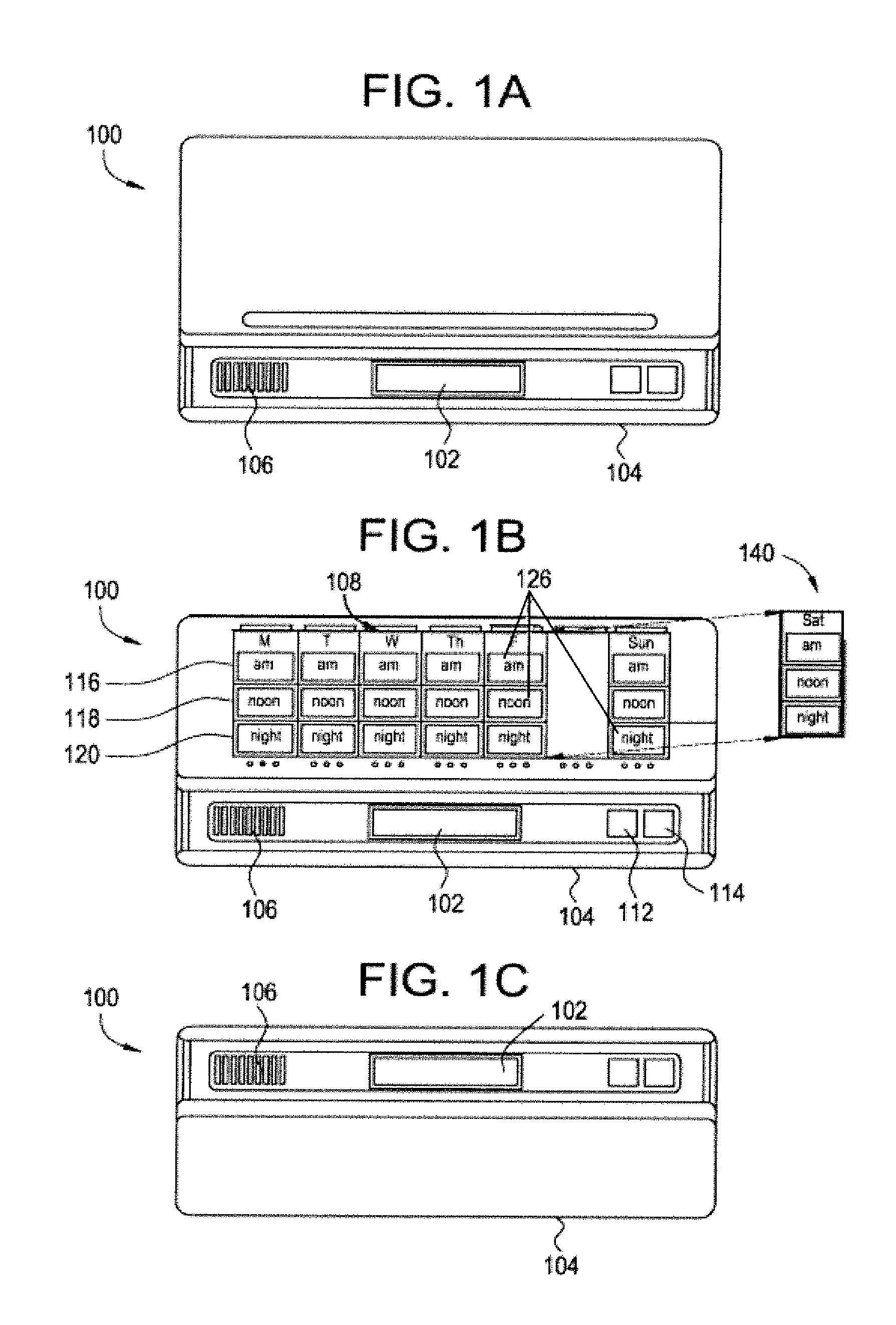 Medication dispenser with integrated monitoring system