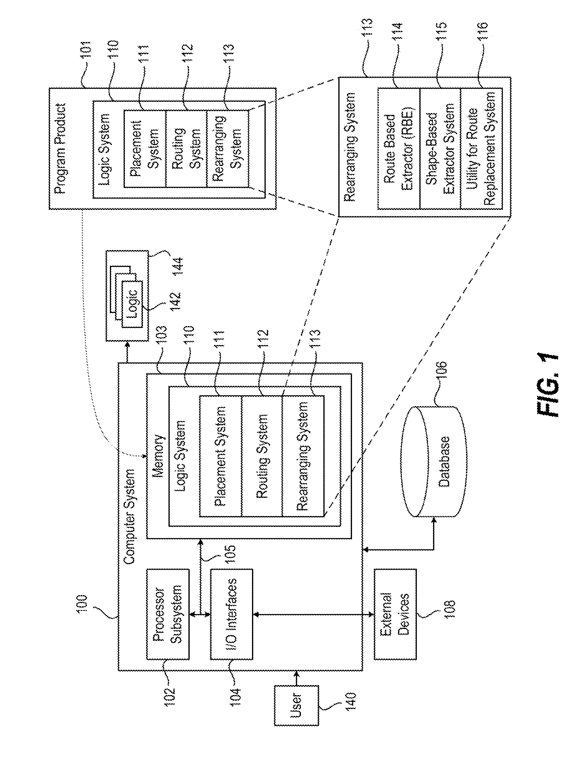 Early noise detection and noise aware routing in circuit design