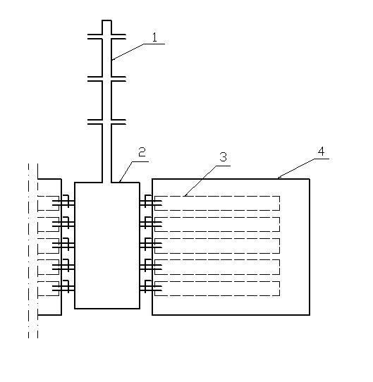 Method for harvesting cultured spirulina