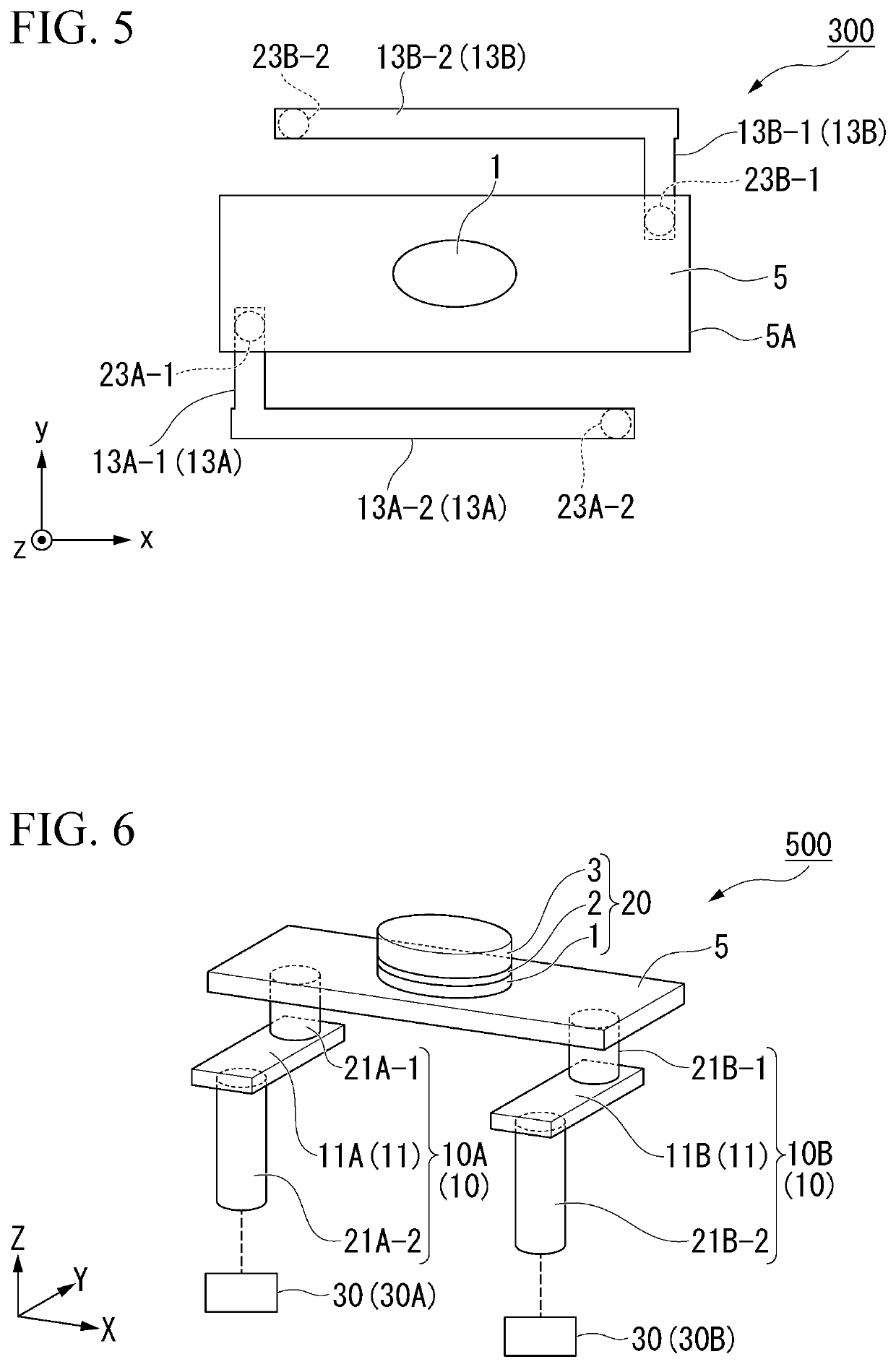 Spin element and magnetic memory