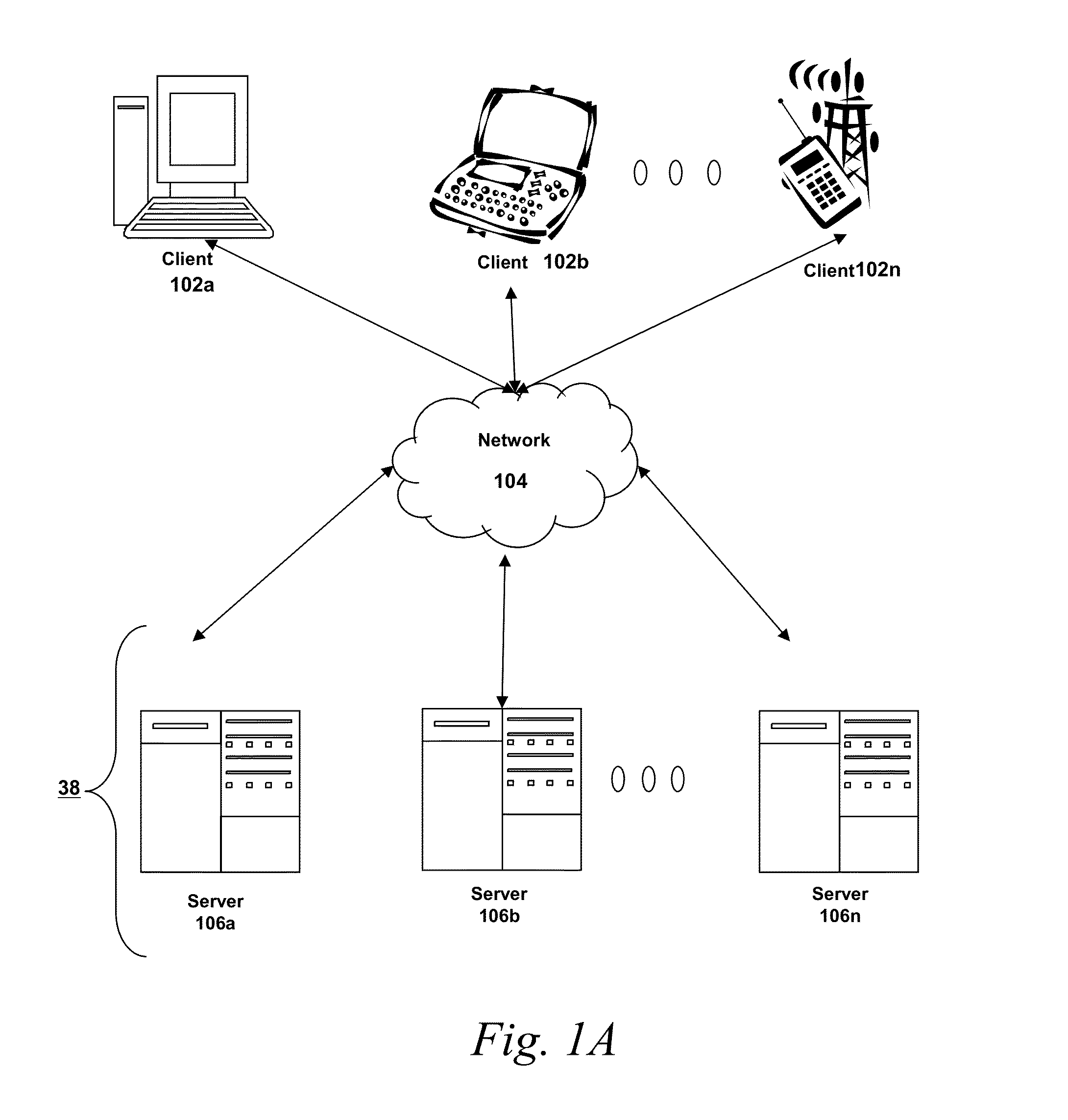 Systems and methods for managing loading priority or sequencing of fragments of a web object