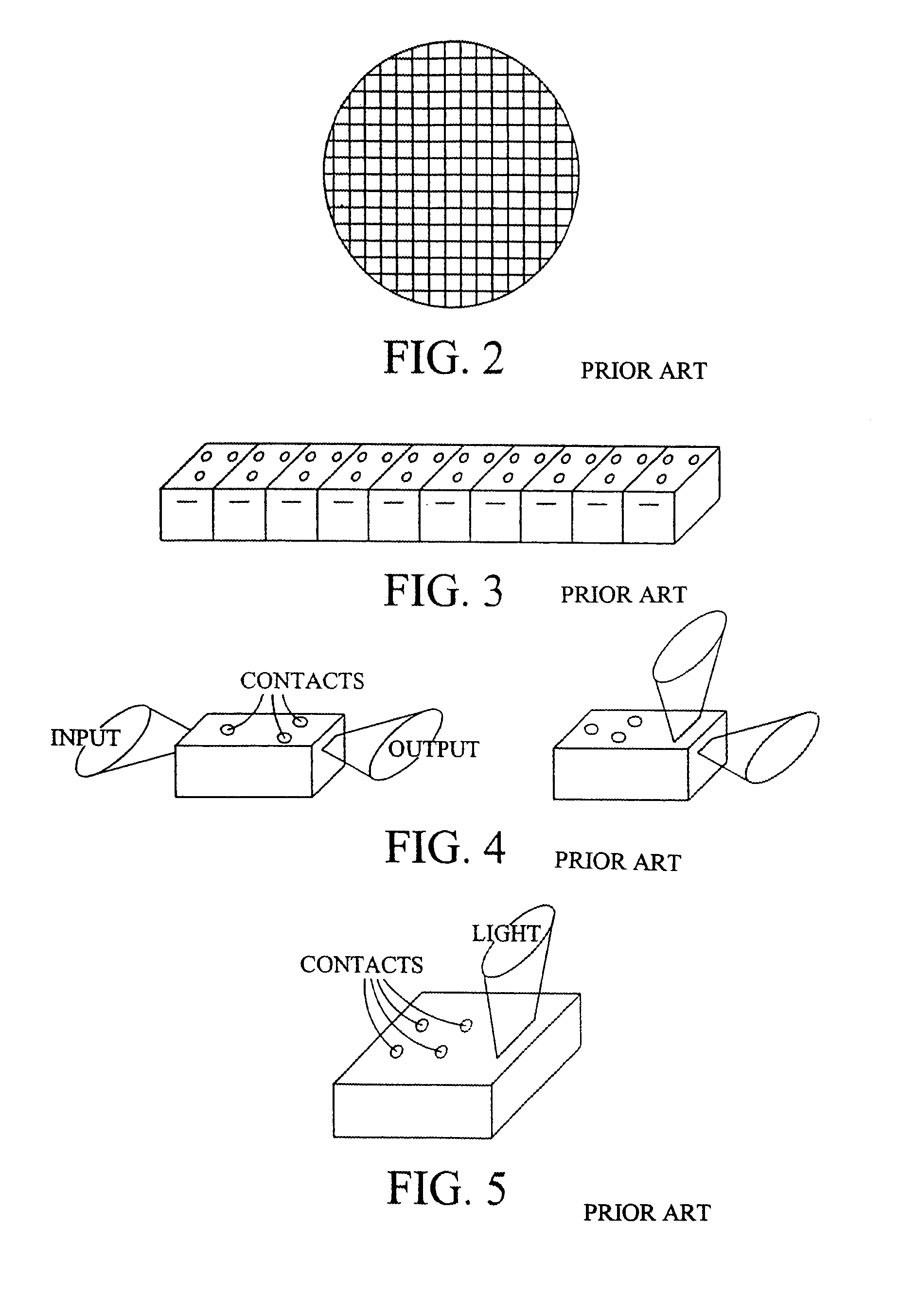 Probe station with two platens