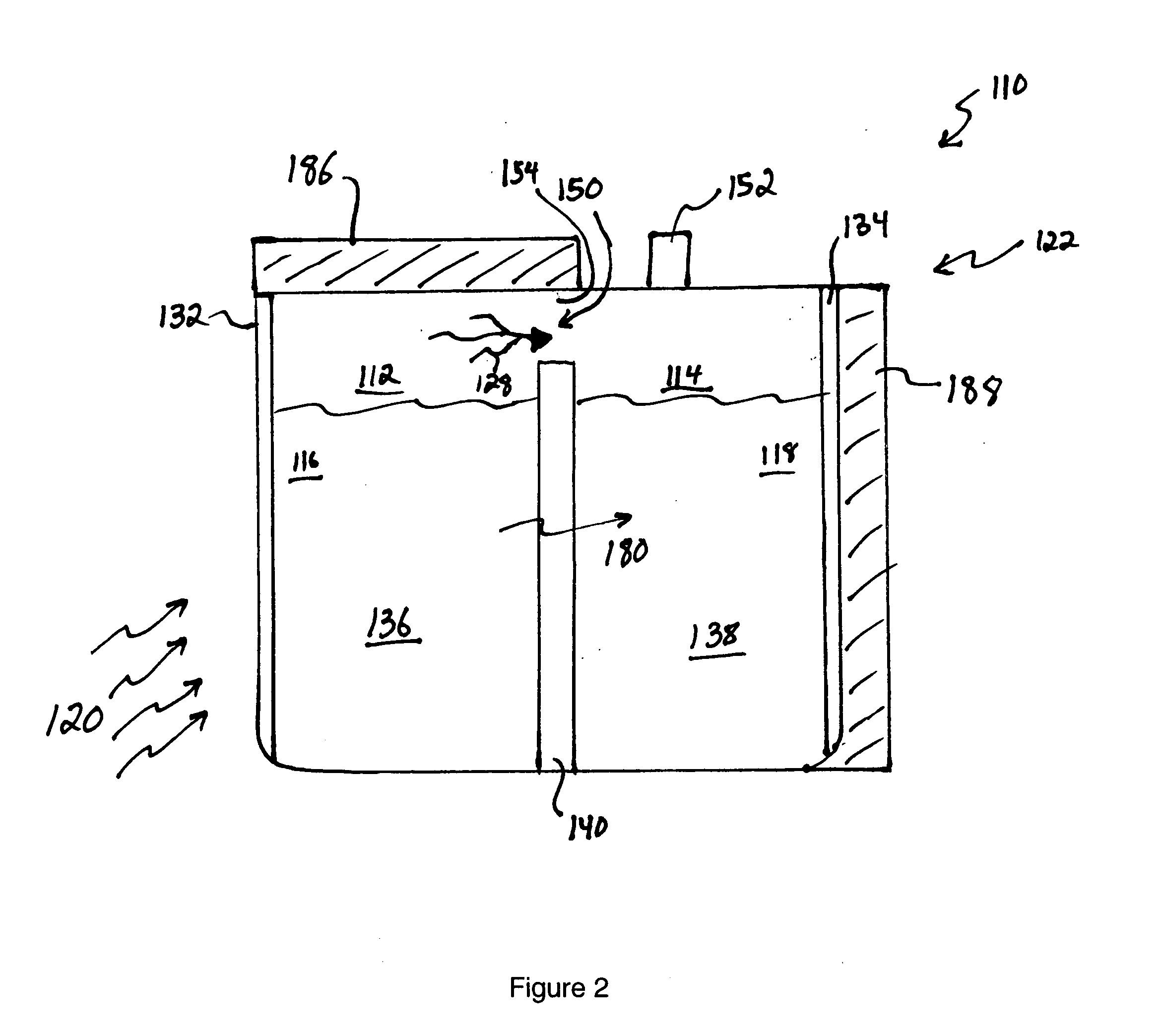 Solid electrolyte thermoelectrochemical system