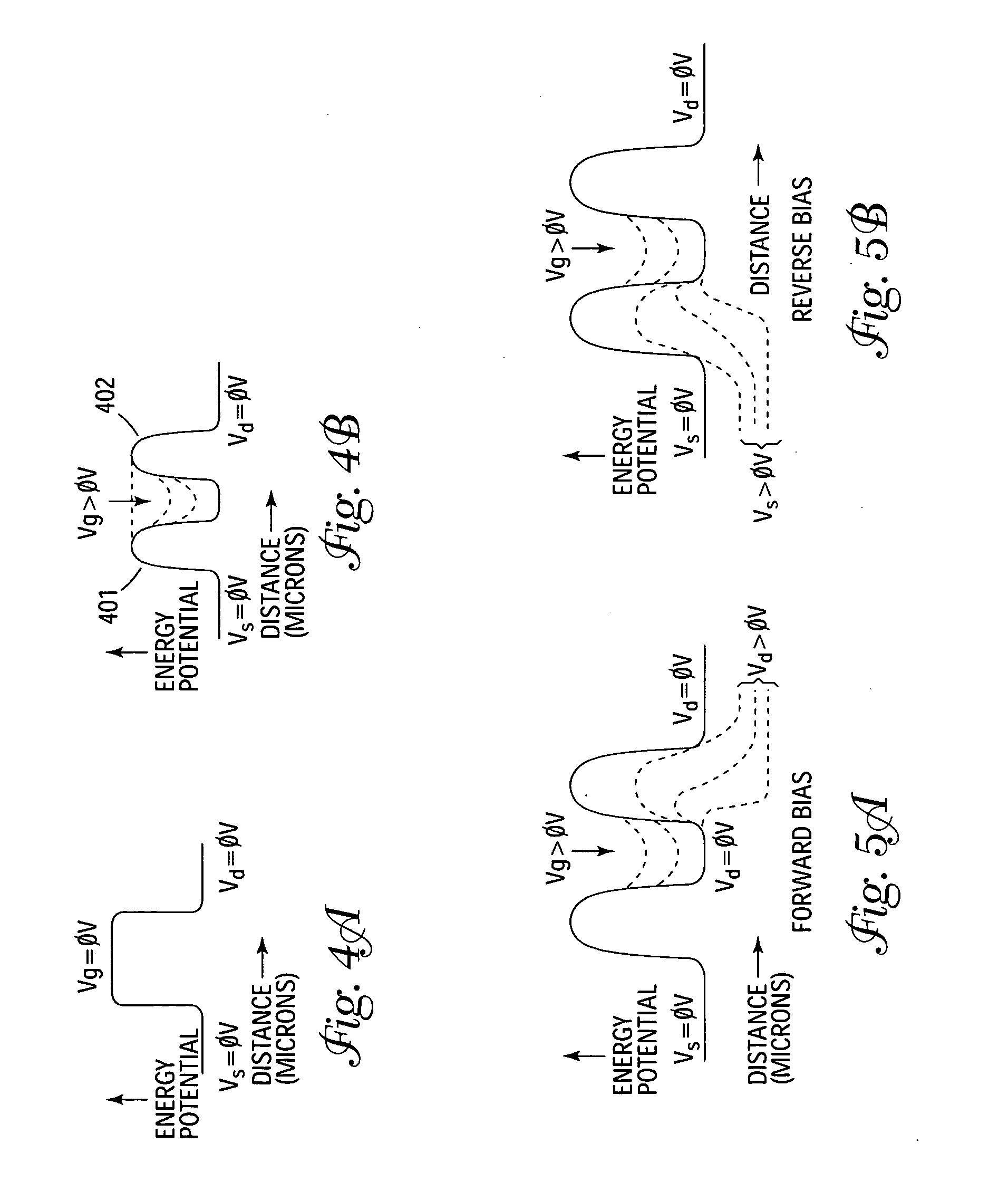 Trench corner effect bidirectional flash memory cell