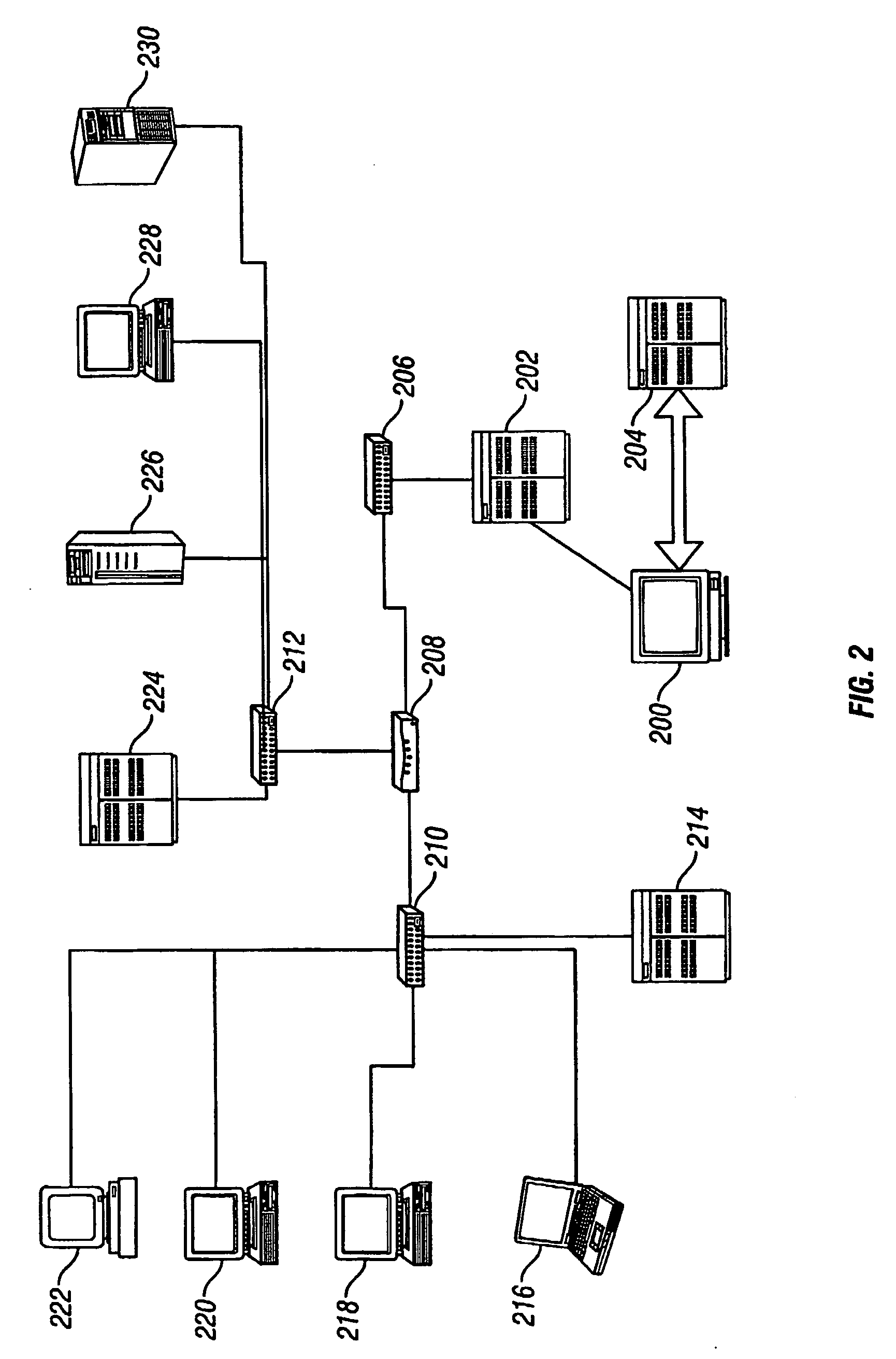 System and method for data tracking and management