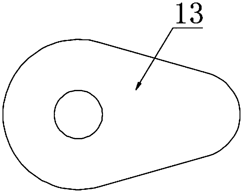 Container with management function