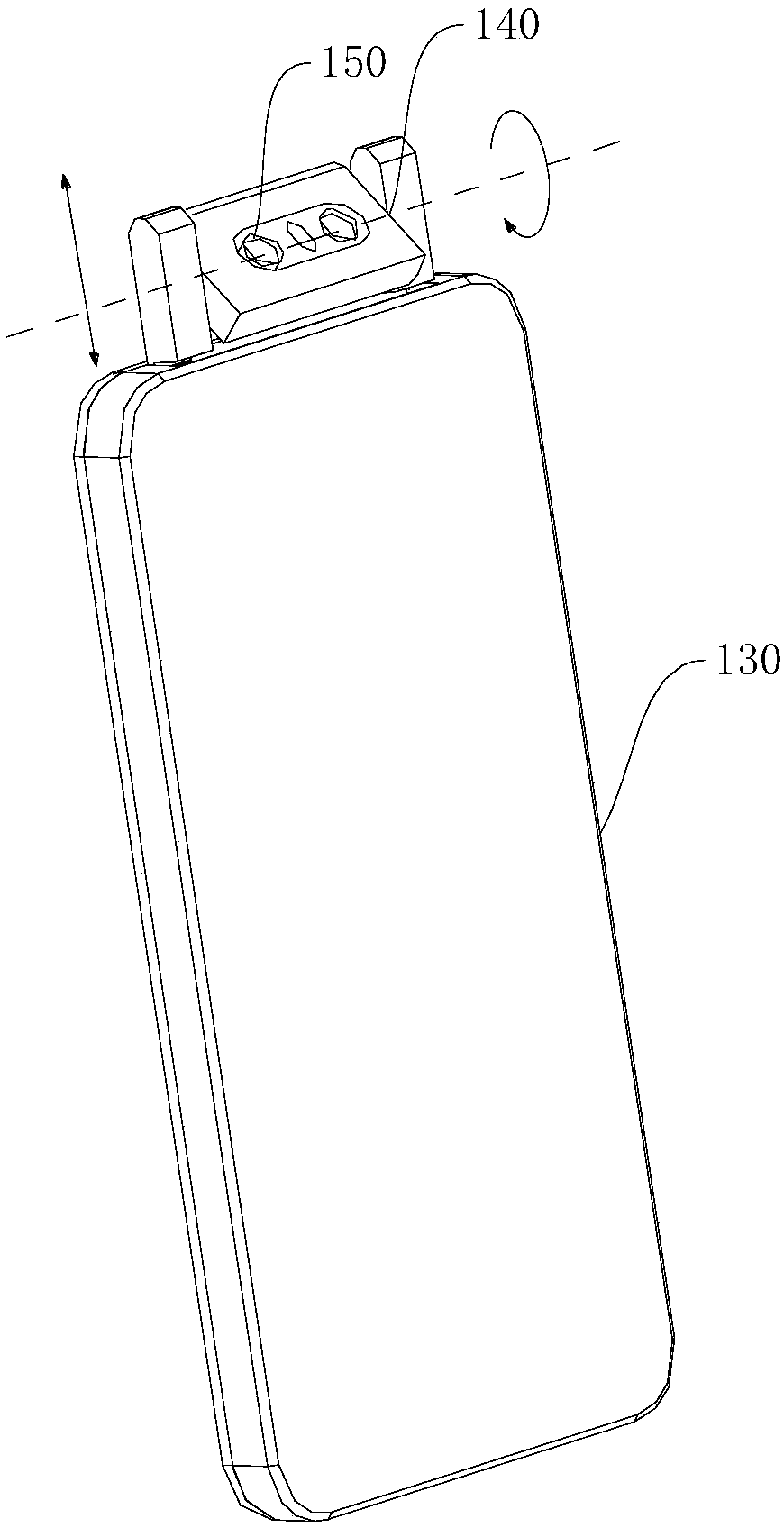 Image shooting method and device, electronic device and storage medium