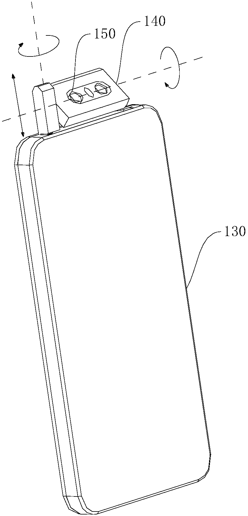 Image shooting method and device, electronic device and storage medium