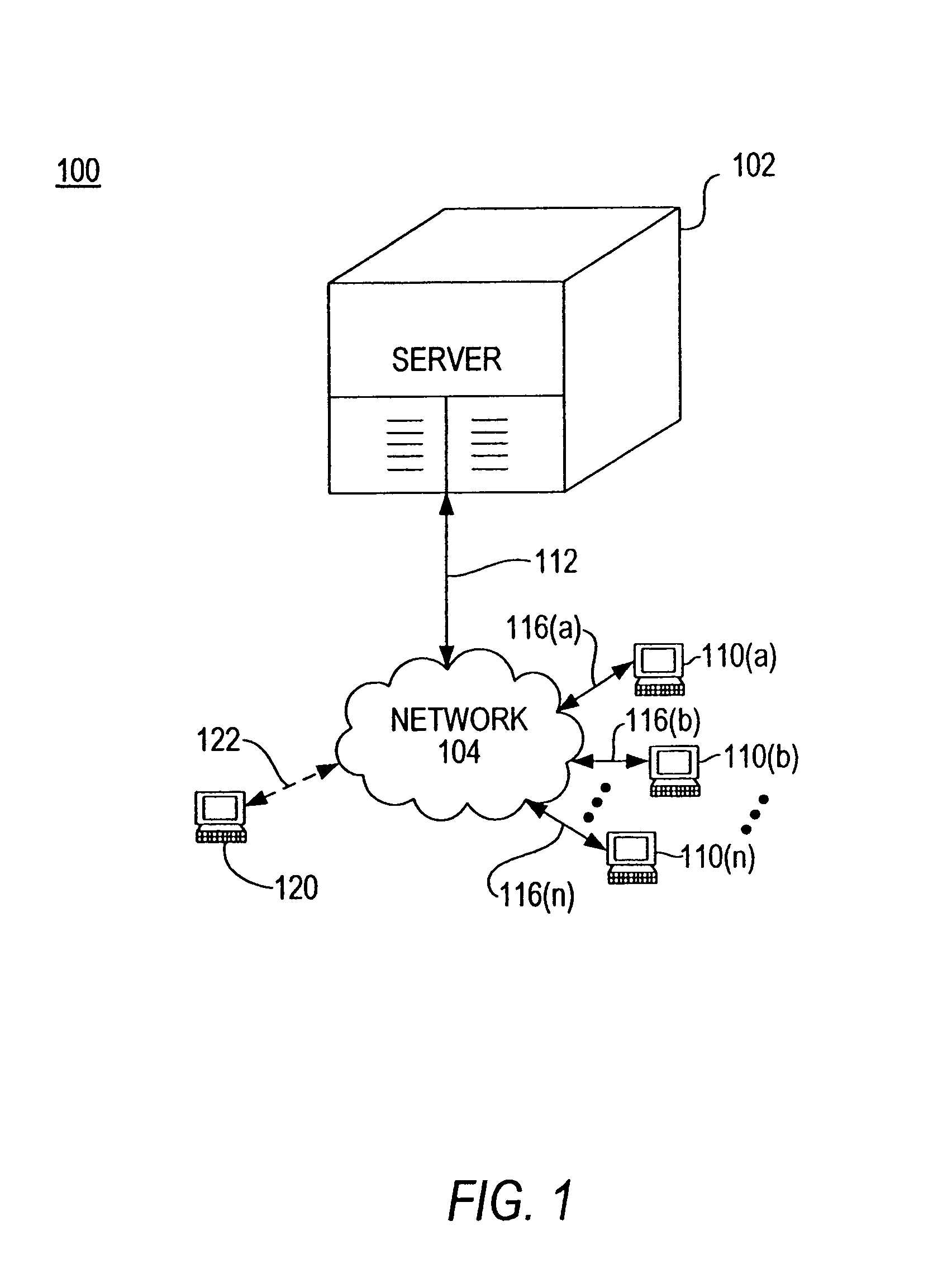 Linked displayed market and midpoint matching system