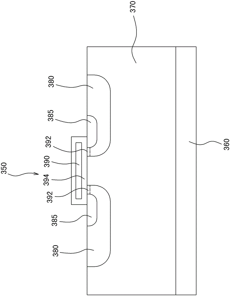 Method for forming semiconductor device and semiconductor device