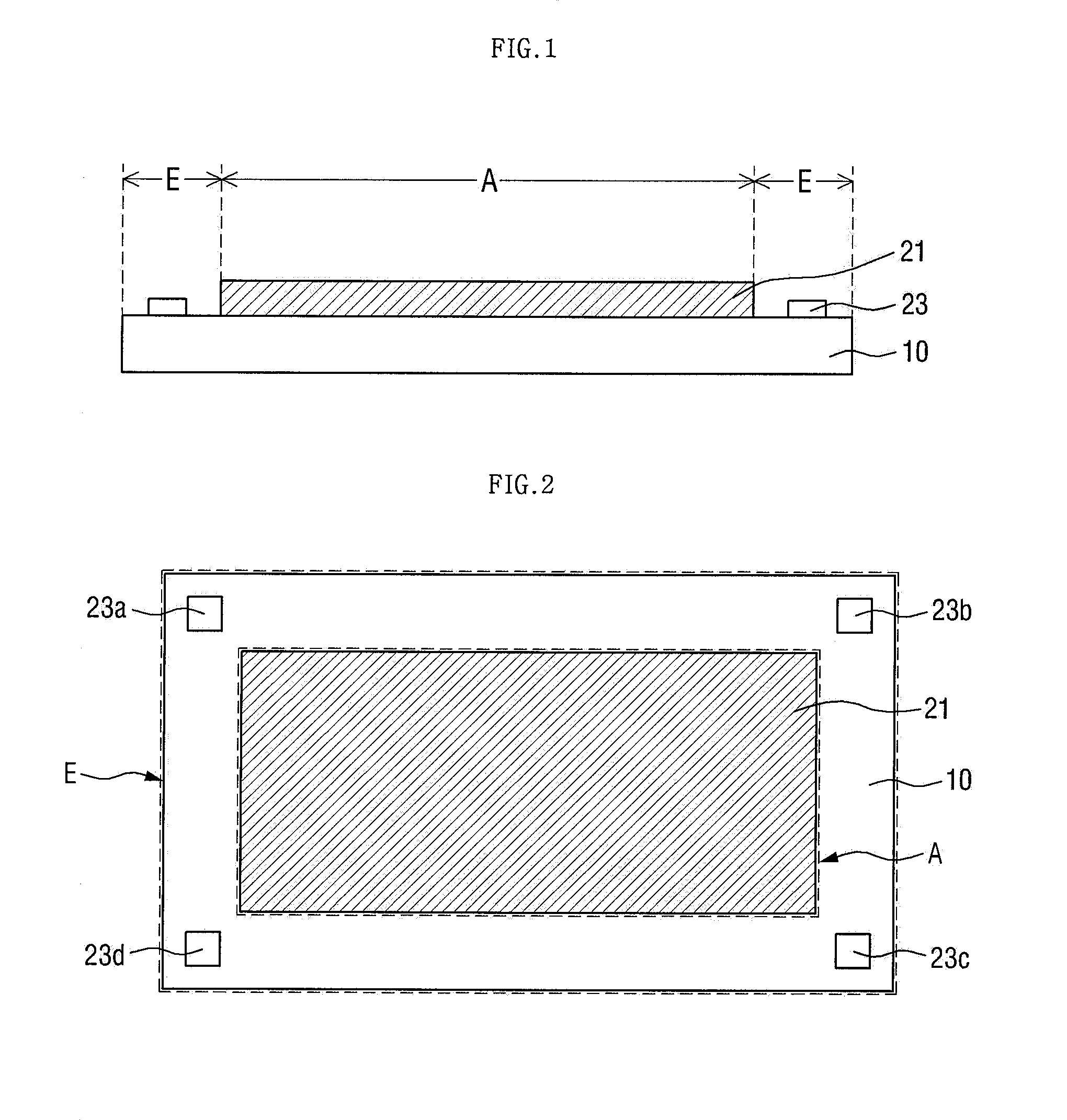 Display substrate and method of manufacturing the same