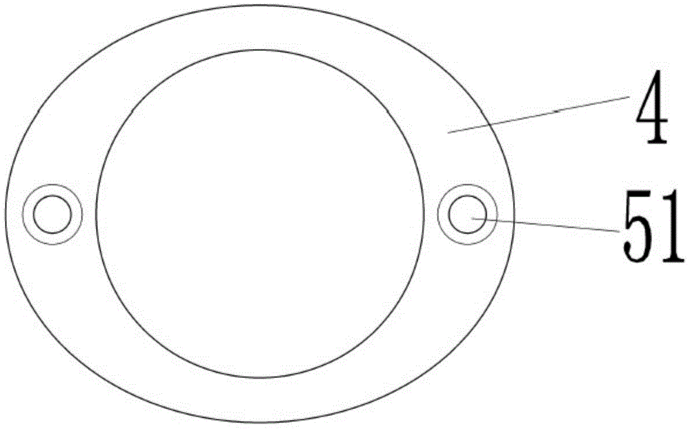 an intervertebral disc prosthesis