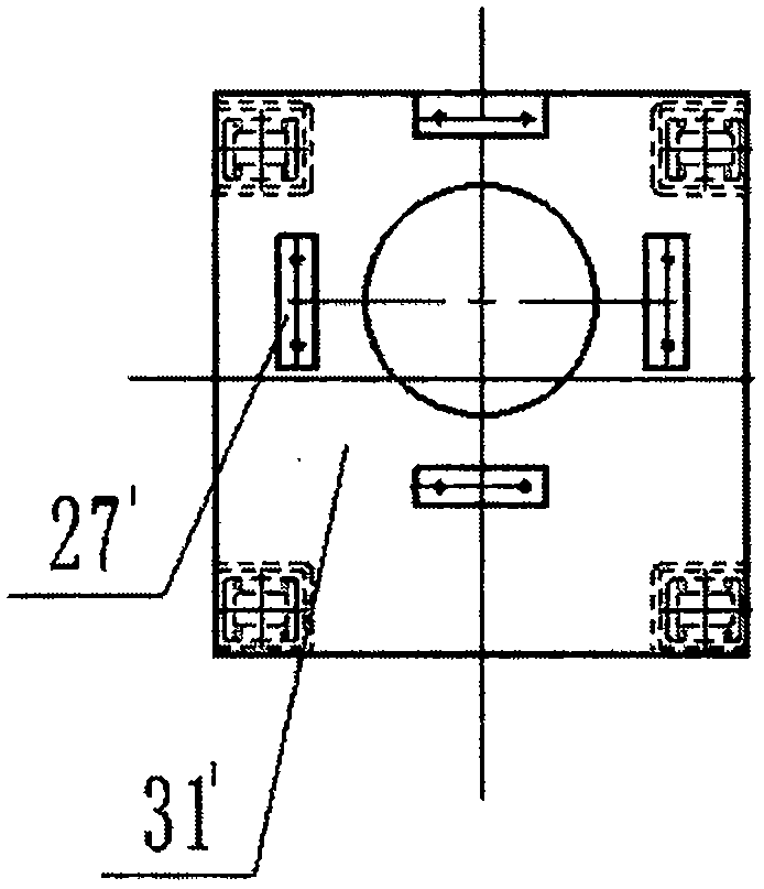 Design of full-automatic forging line robot for transferring and conveying hot forgings