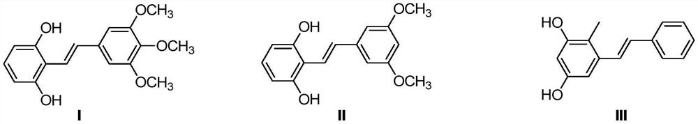 A kind of dracaena extract with antibacterial function and its preparation and application