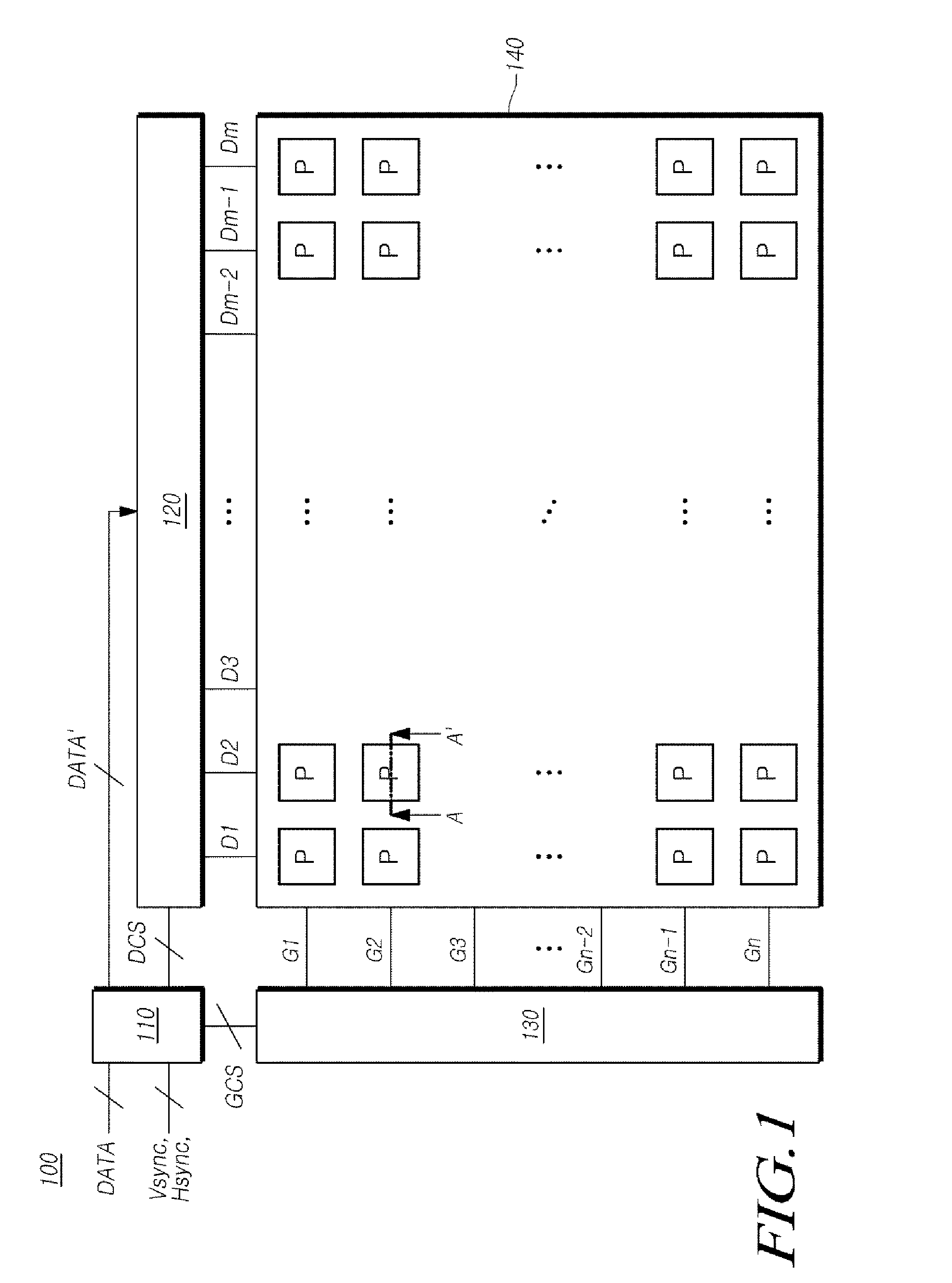 Display apparatus and polarizer thereof