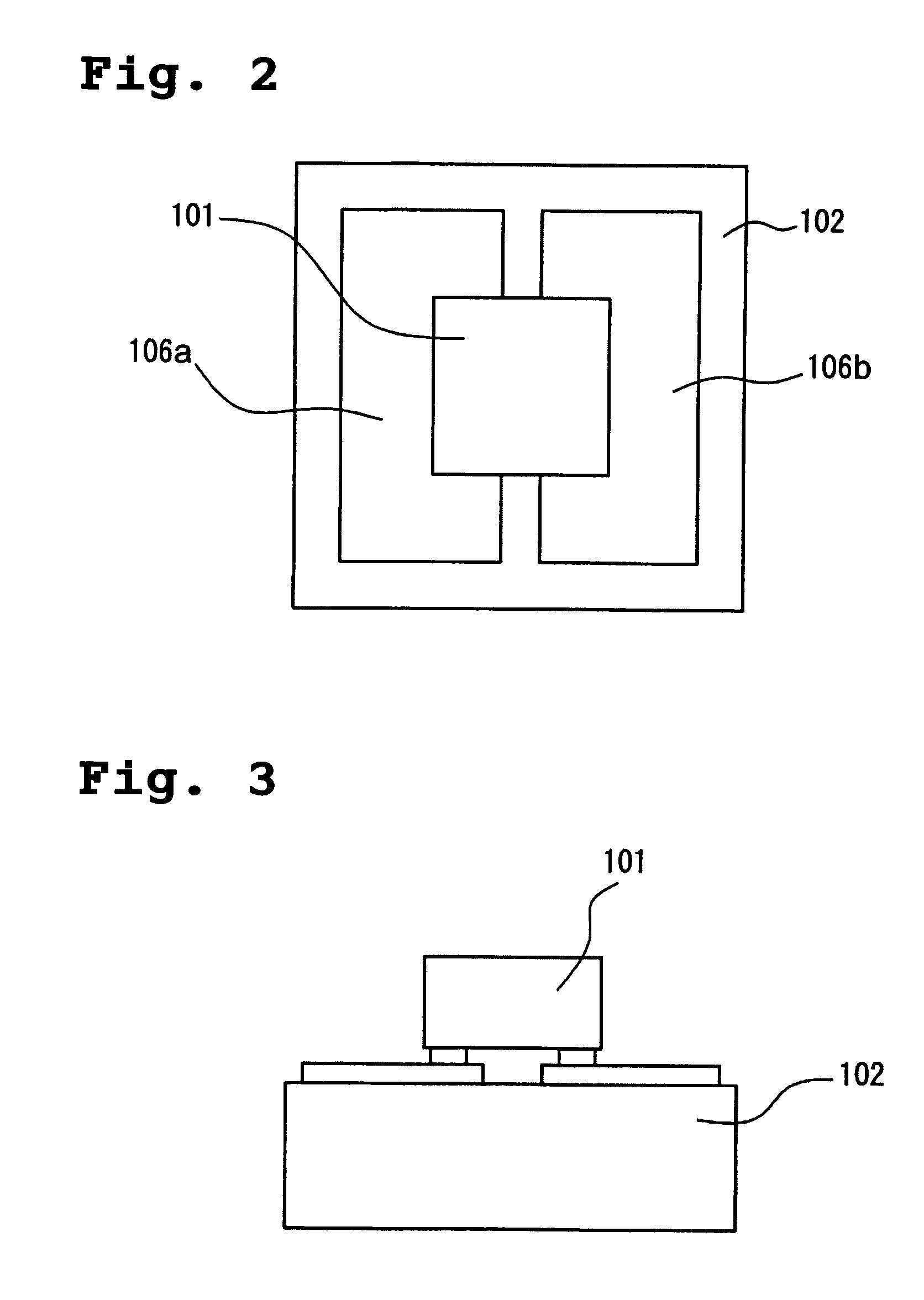 Light emitting device with silicone resin layer formed by screen printing