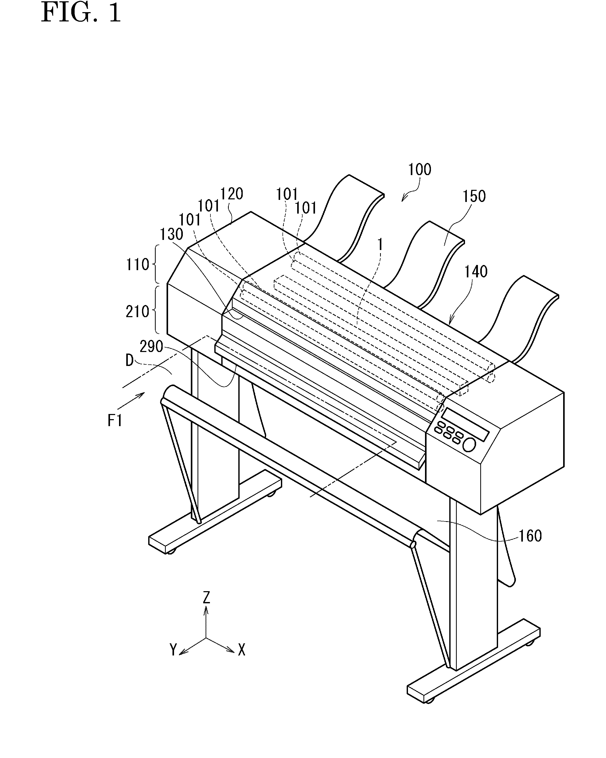 Image sensor unit, image reading apparatus, image forming apparatus, and manufacturing method