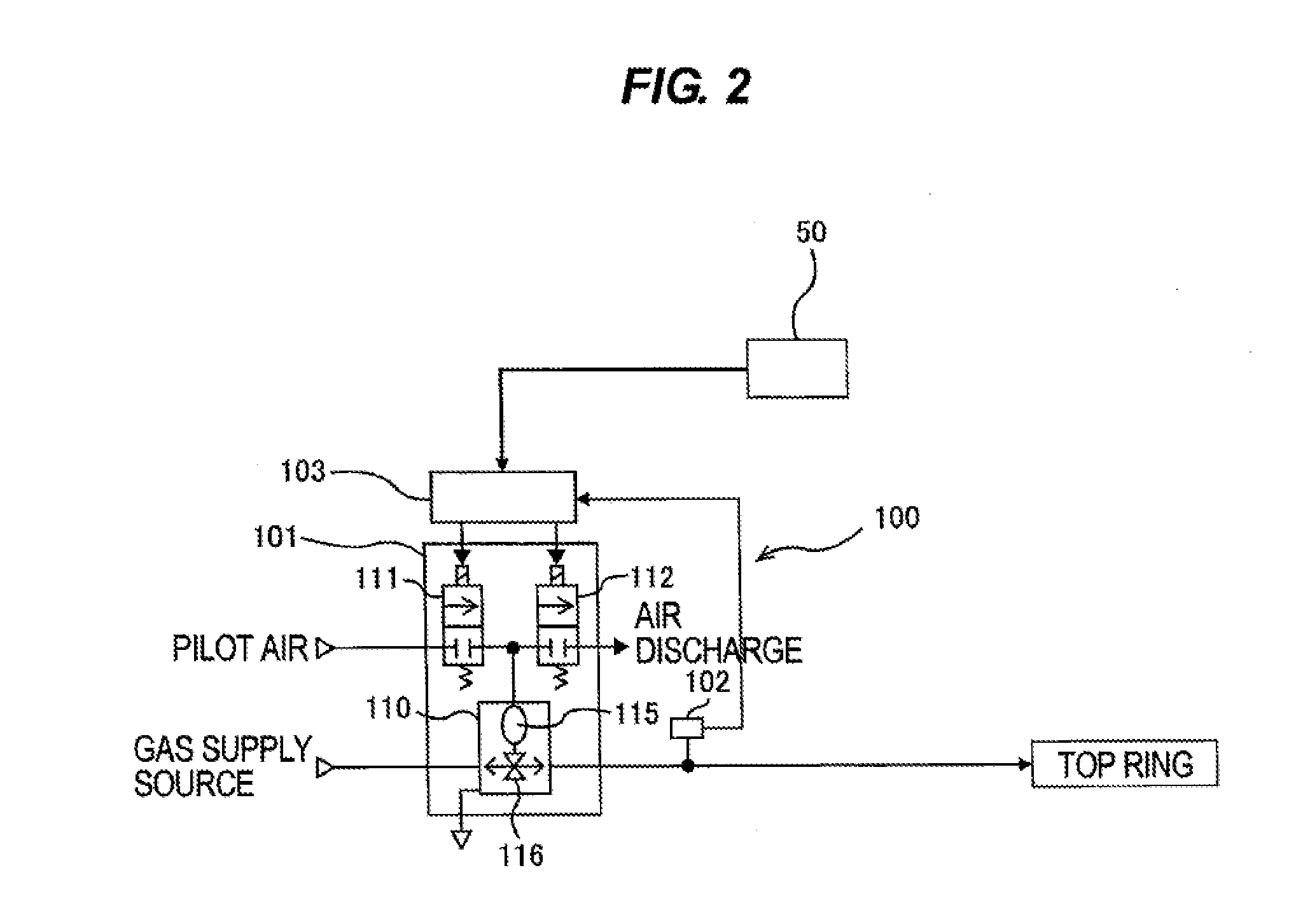 Pressure regulator, polishing apparatus having the pressure regulator, and polishing method