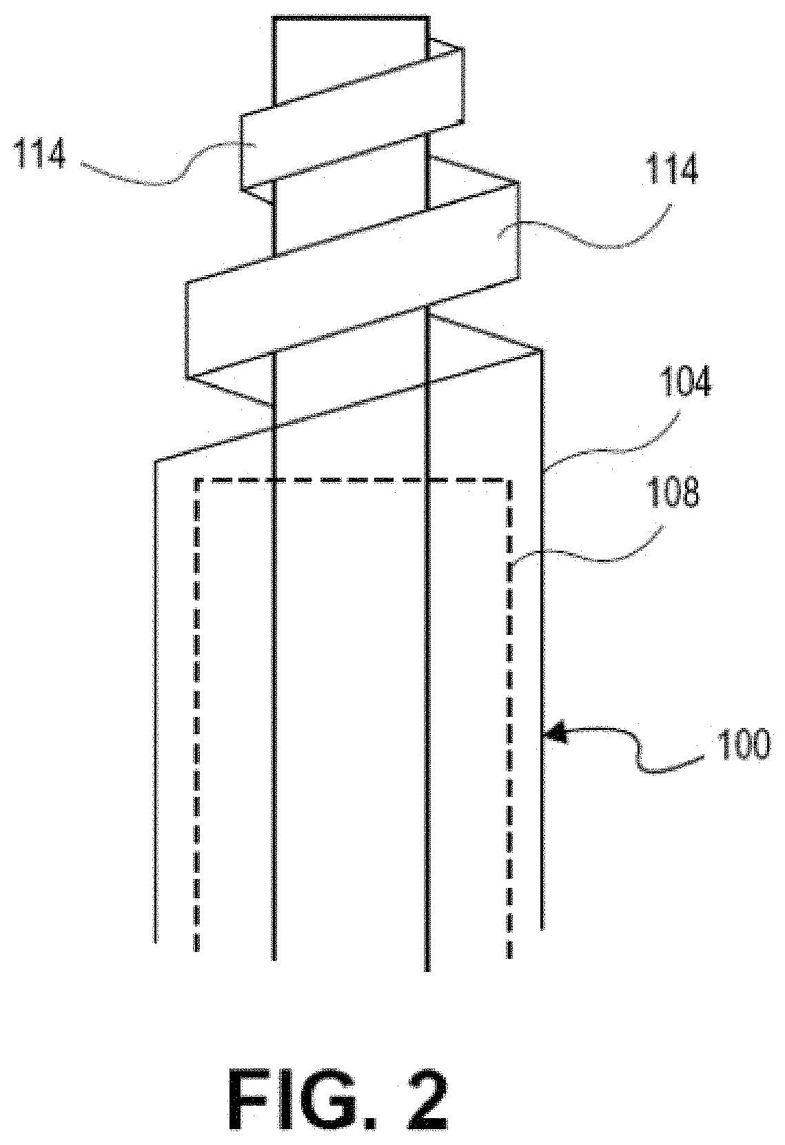 Systems and methods for establishing a nerve block