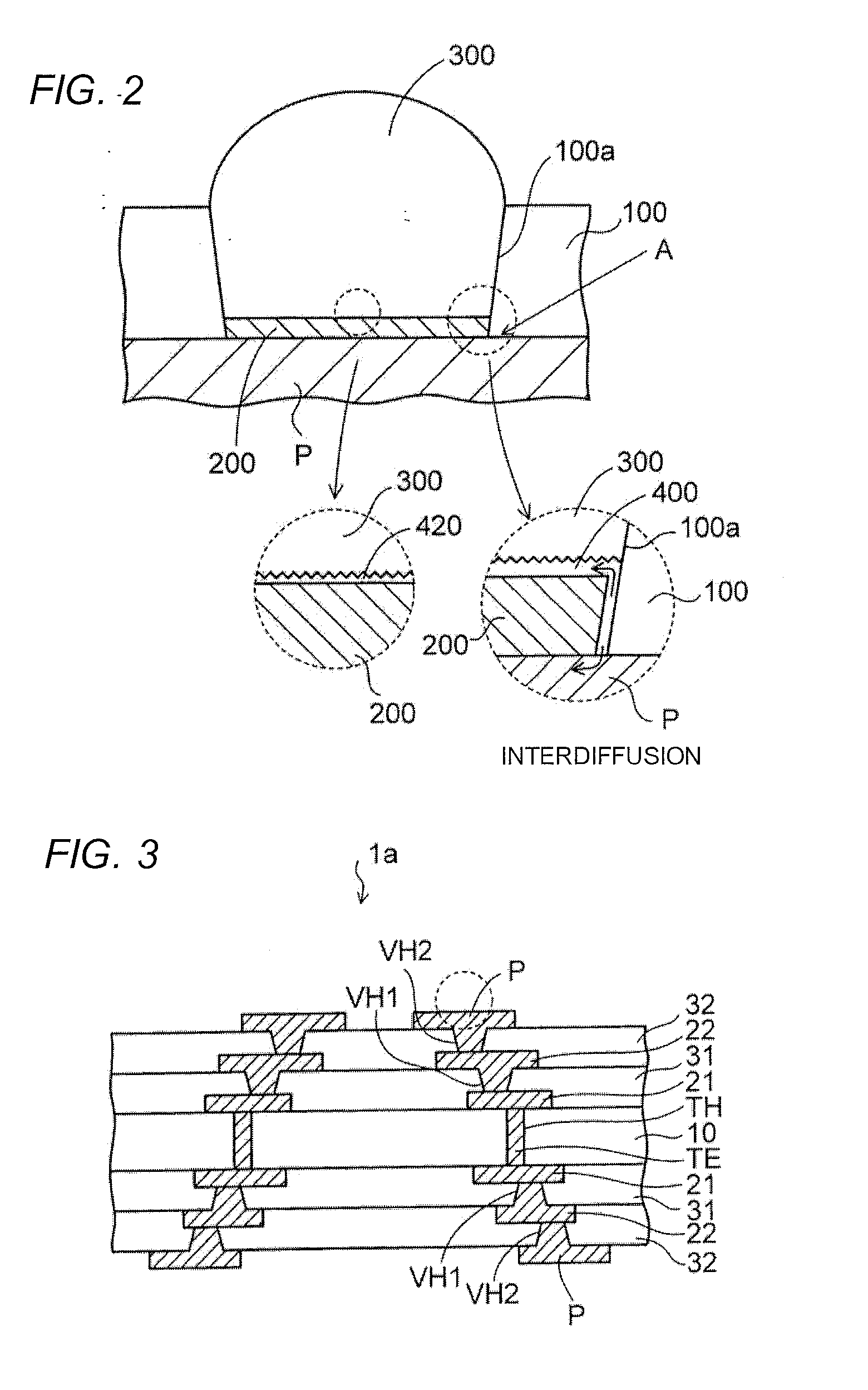 Wiring substrate