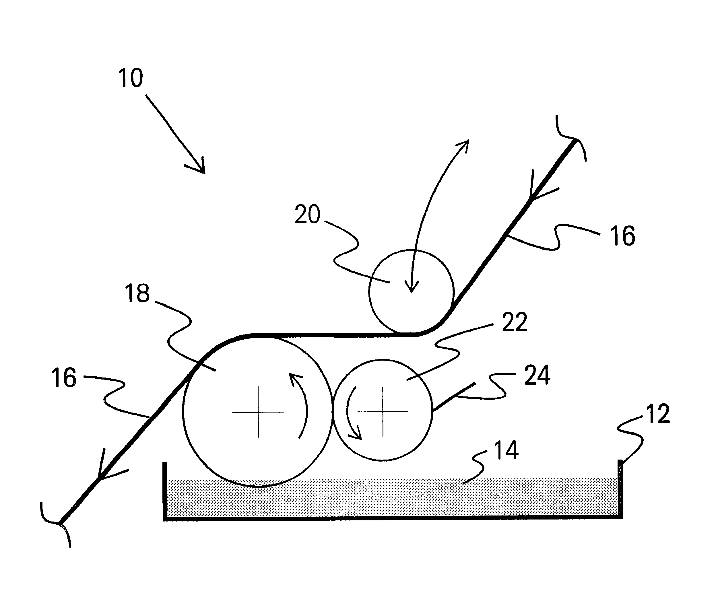 Light fastness of inkjet images by adding salts into inkjet inks and print media