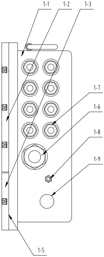 Mining flame-proof and intrinsic safety type direct-current stabilized power supply