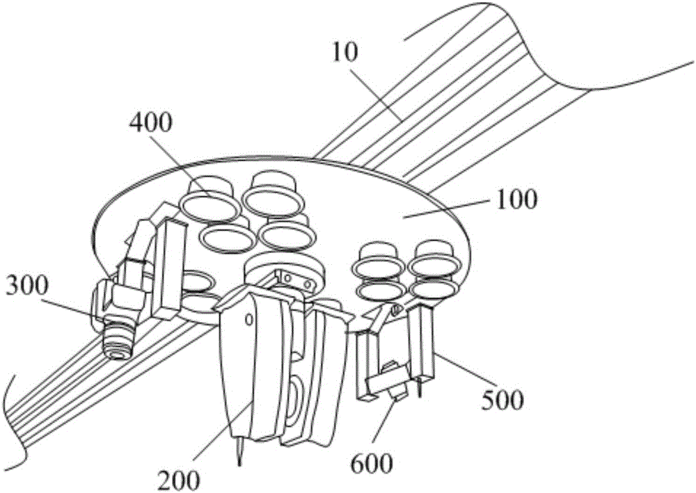 An intelligent surveying and mapping platform and its implementation method