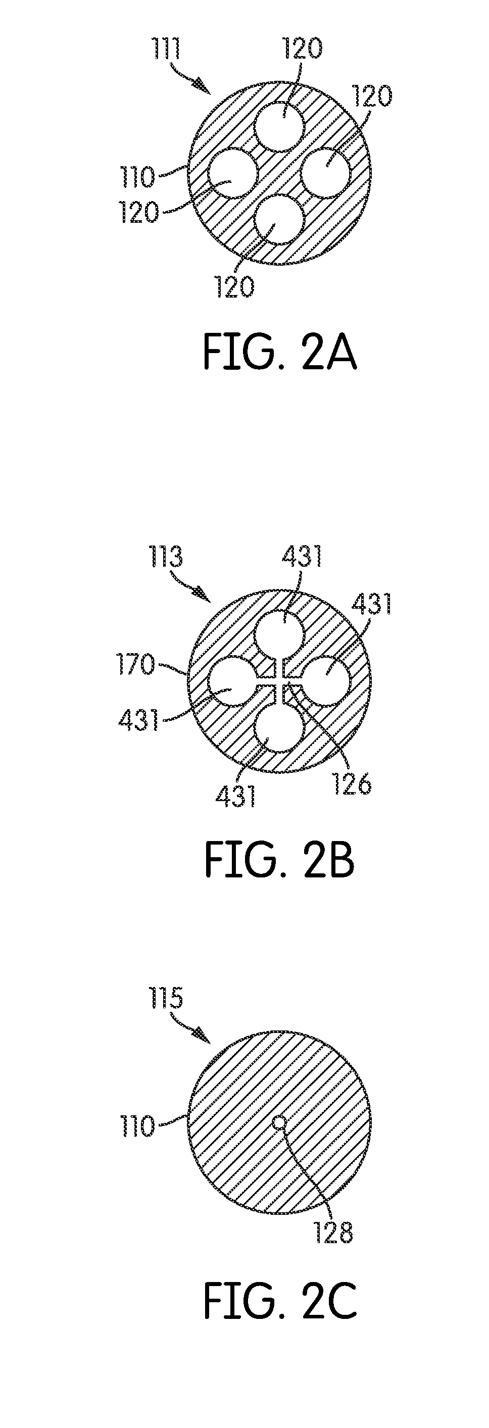 Method of dispensing analytic reference material