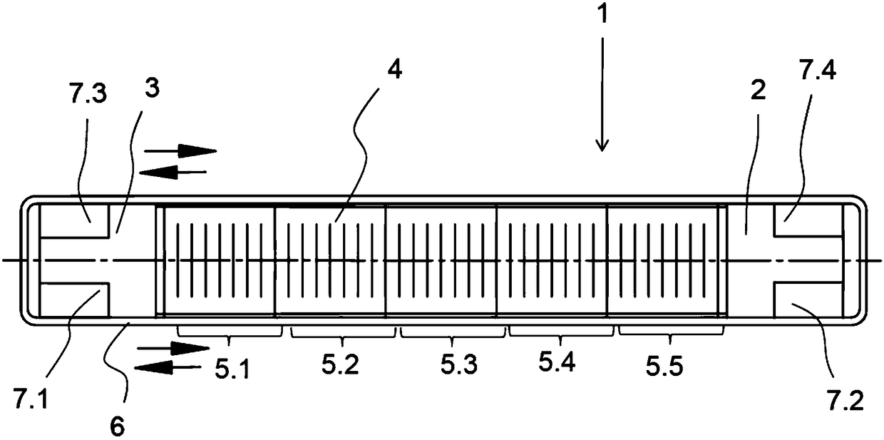 Method for supplying cross winding mechanisms of a spinning machine with sleeves and spinning machine