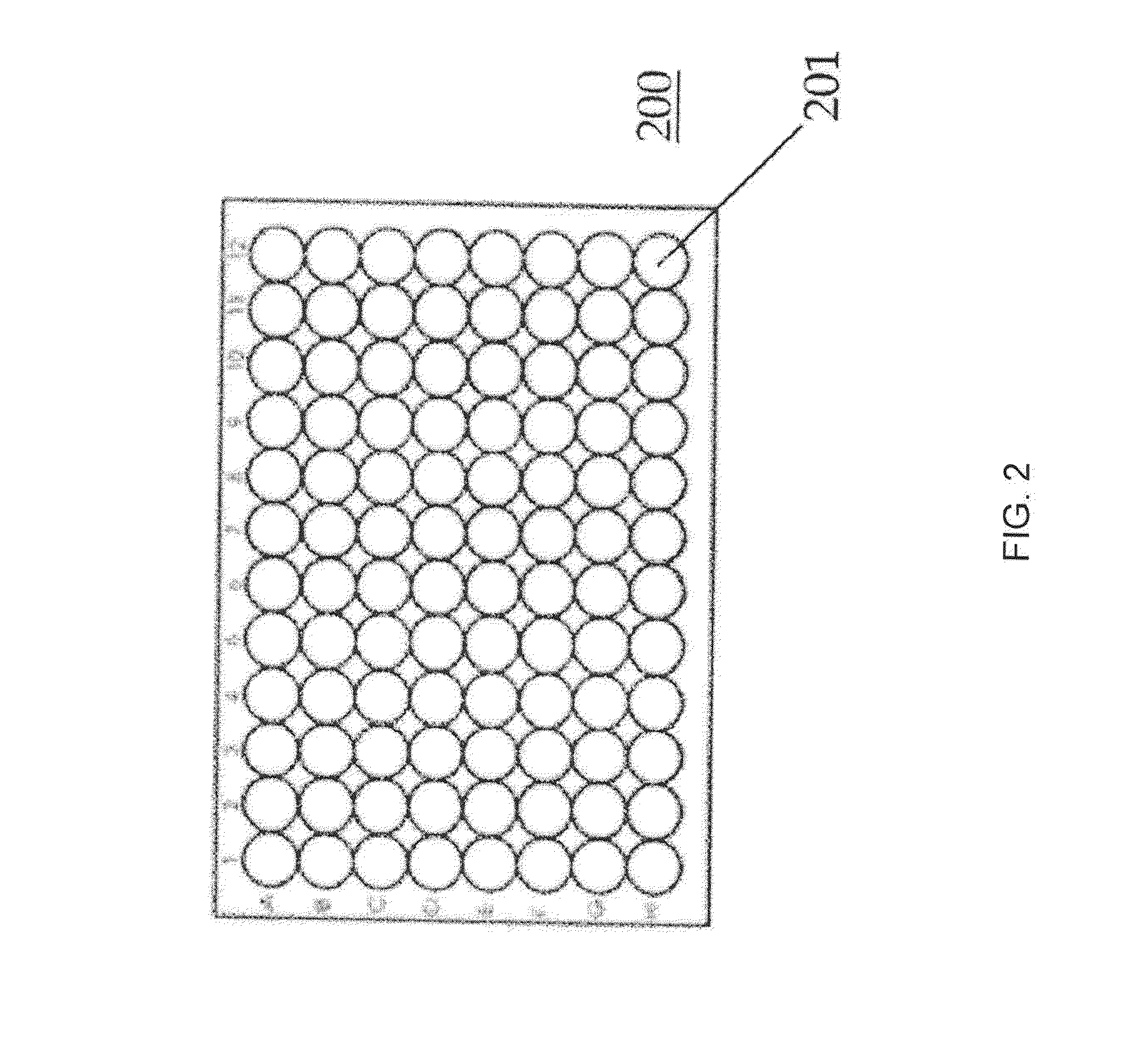 System and apparatus for research and testing of small aquatic species