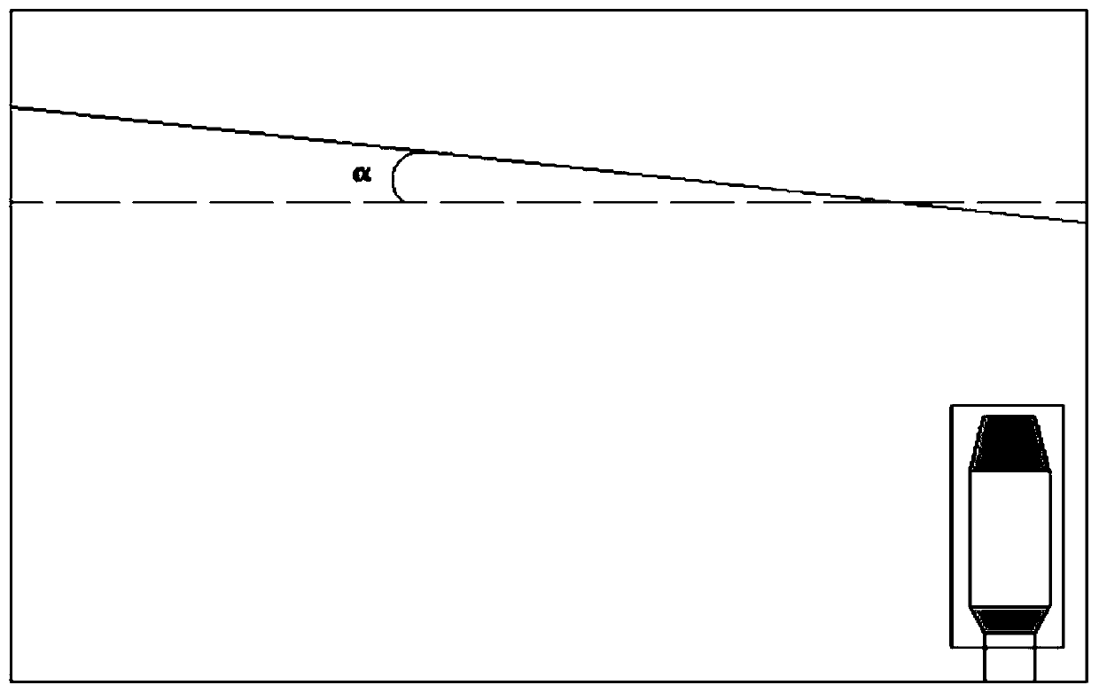 An automatic brazing method based on machine vision