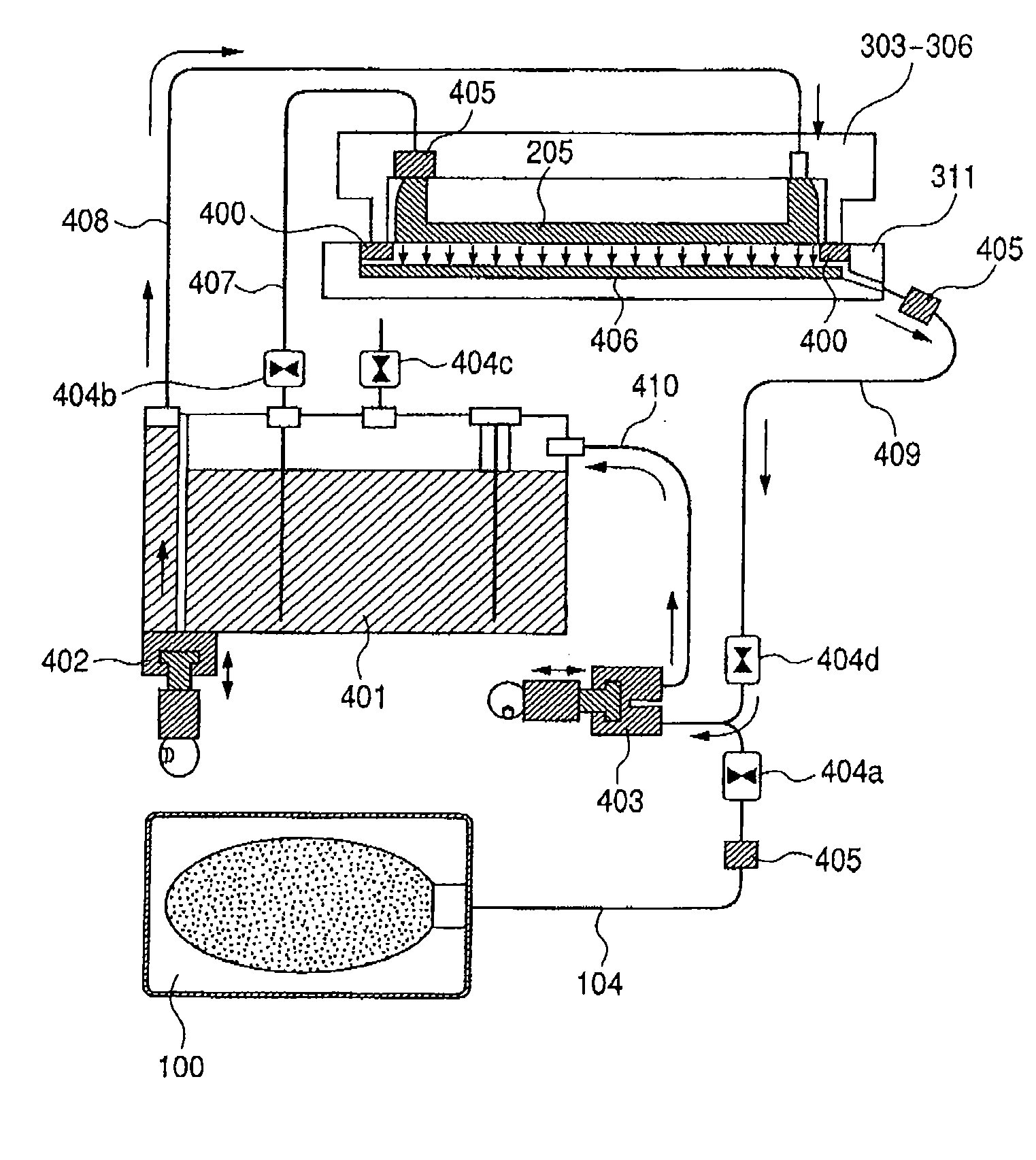 Pigment dispersion liquid, inkjet recording ink, inkjet recording method, ink cartridge and inkjet recording apparatus