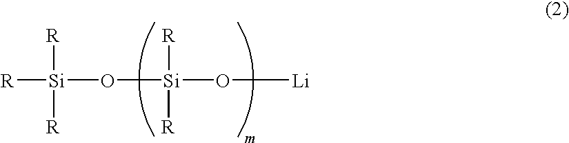 Fluorosilicone rubber composition and cured product thereof