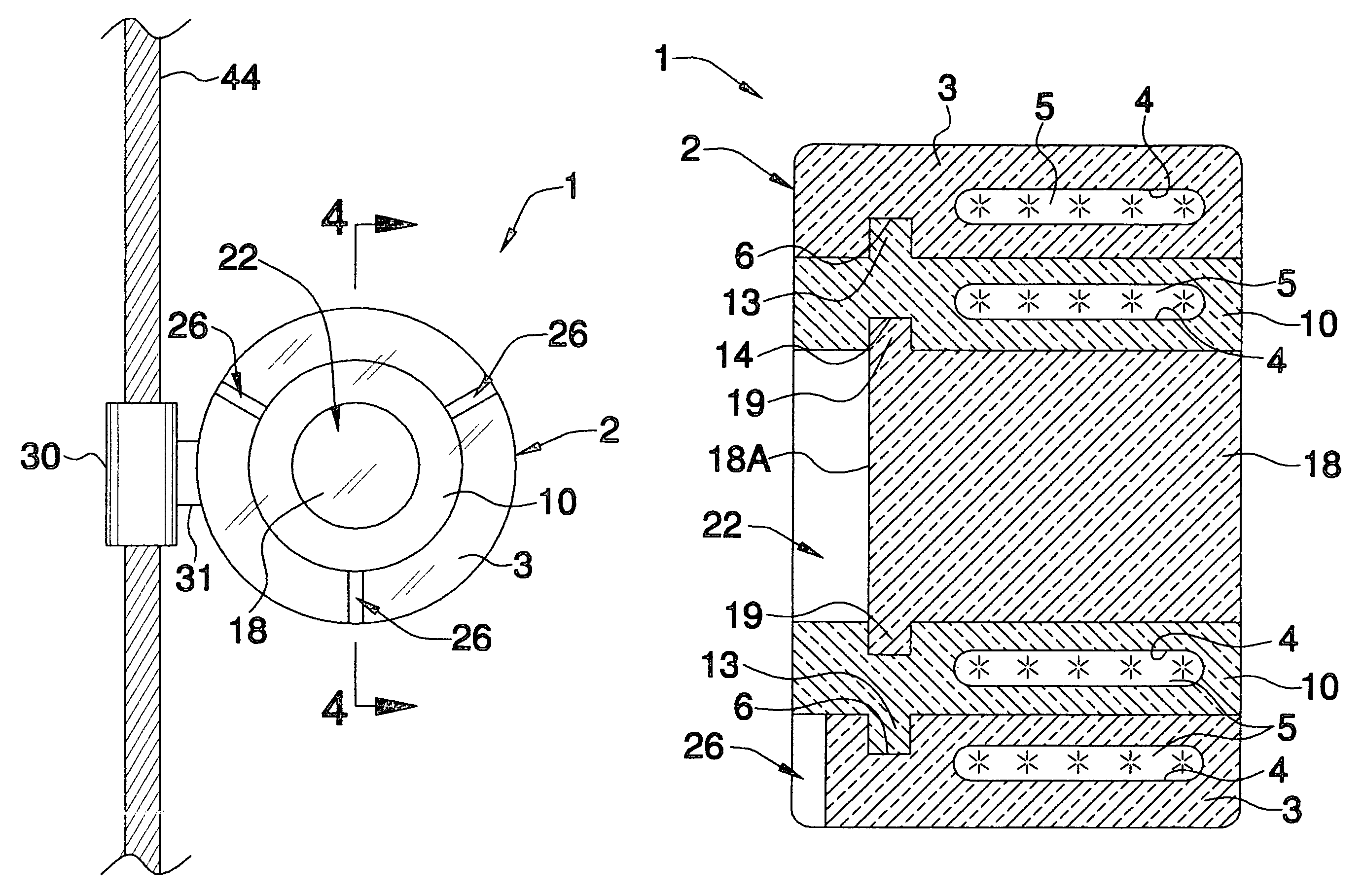 Bow sight