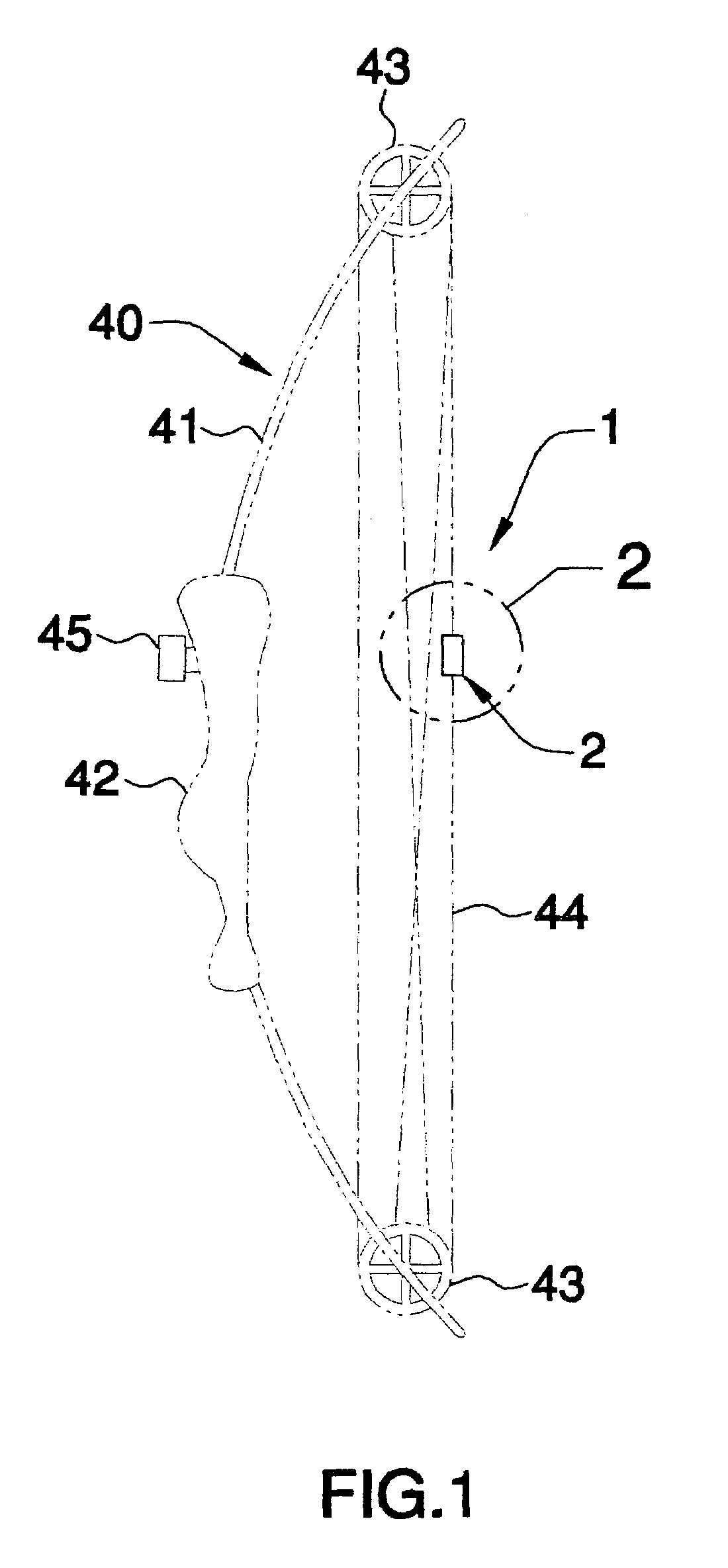 Bow sight