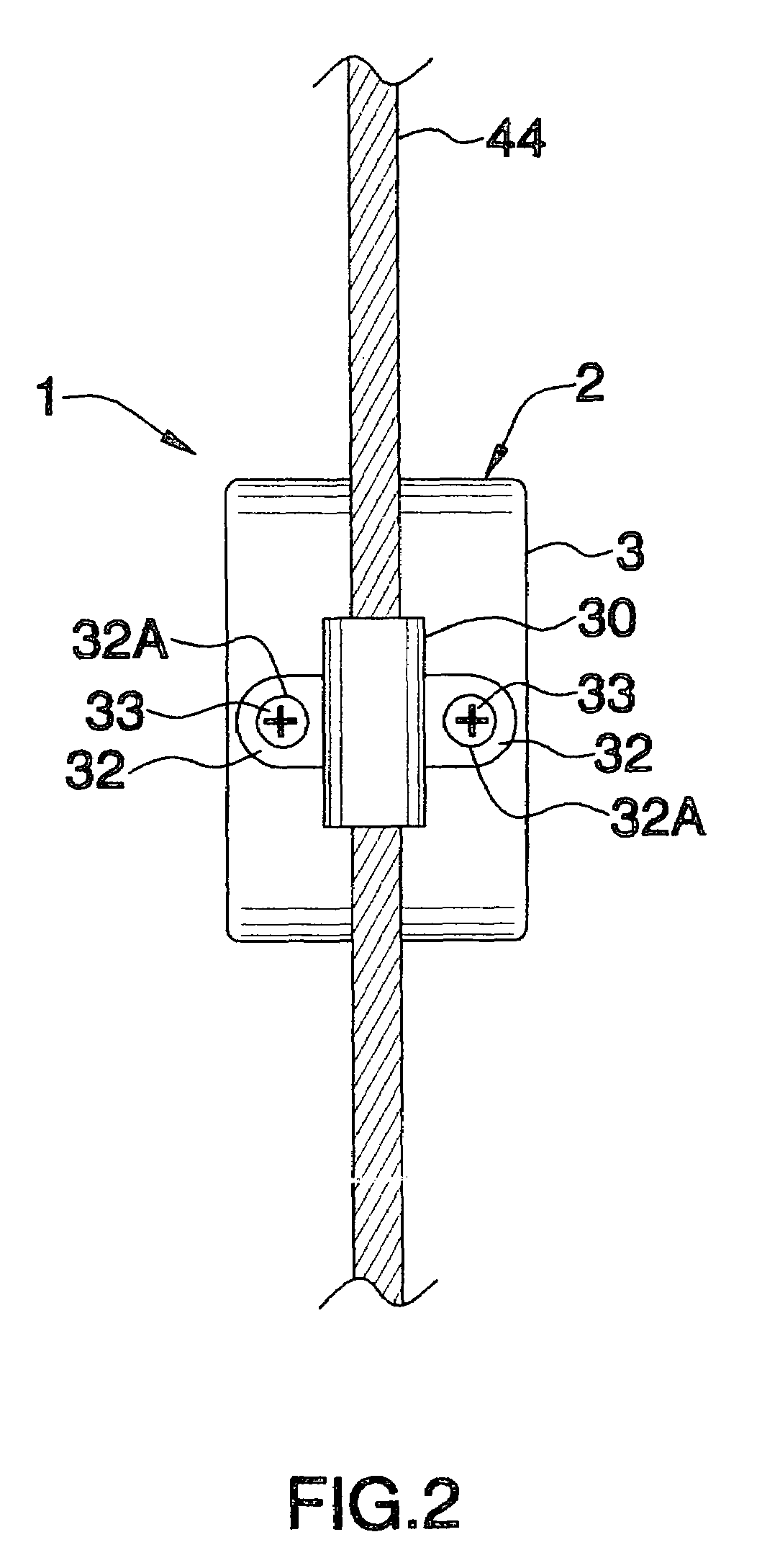 Bow sight