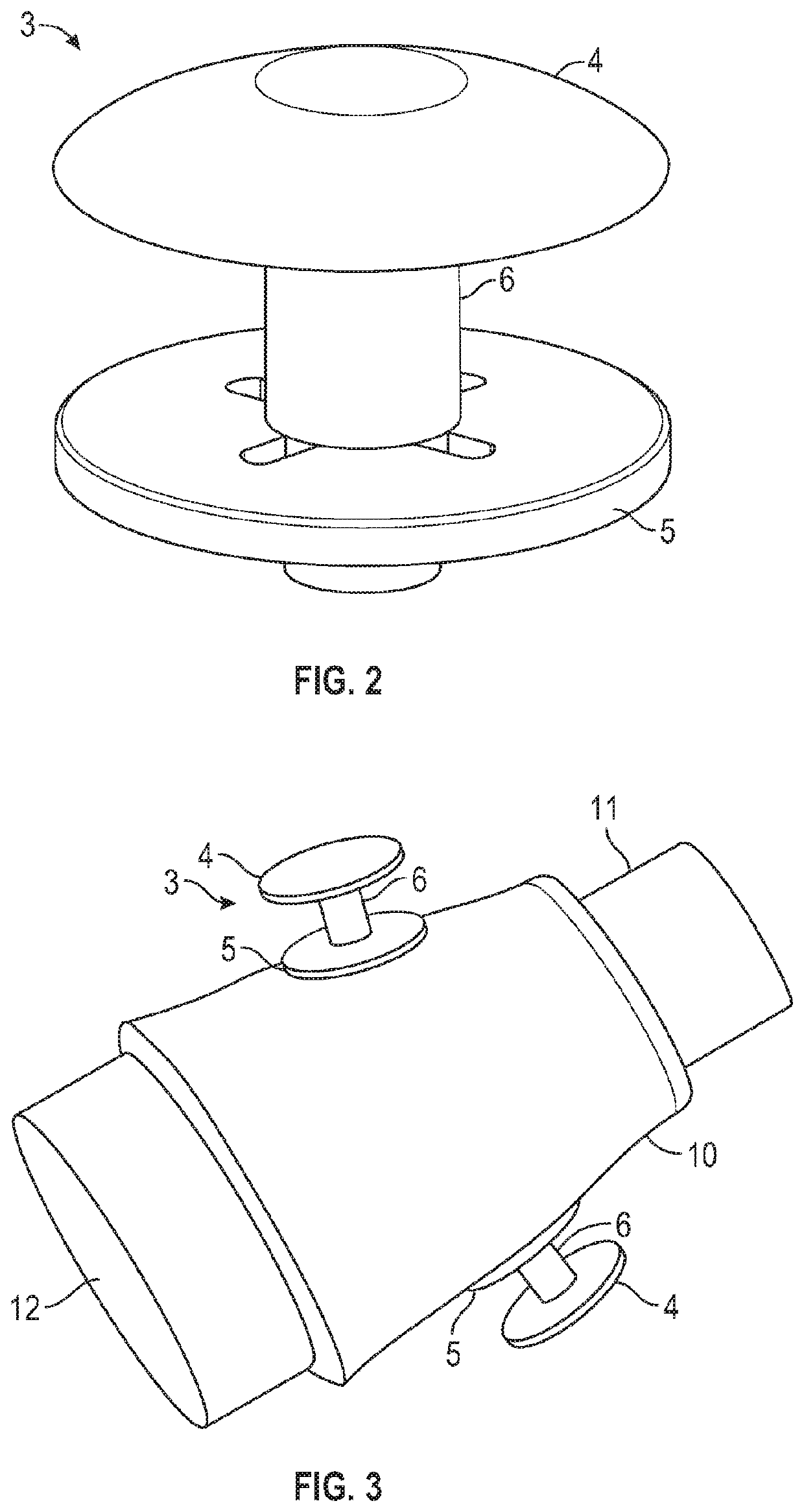 Ear canal plug for detecting bio-electrical signals