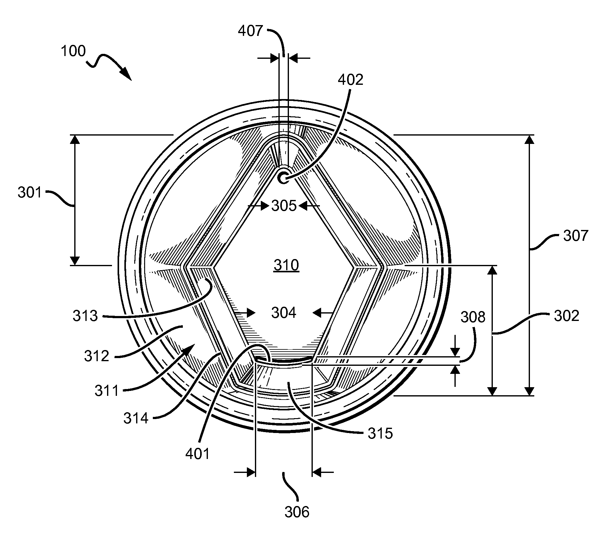 Lid for beverage container