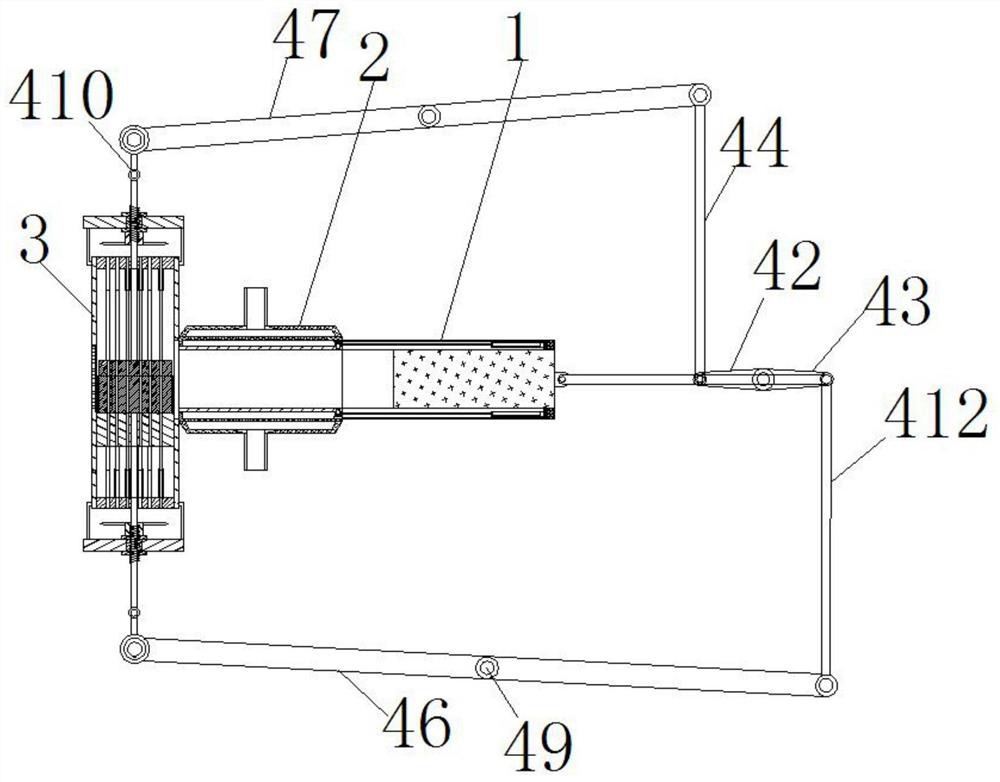 feed pellet machine