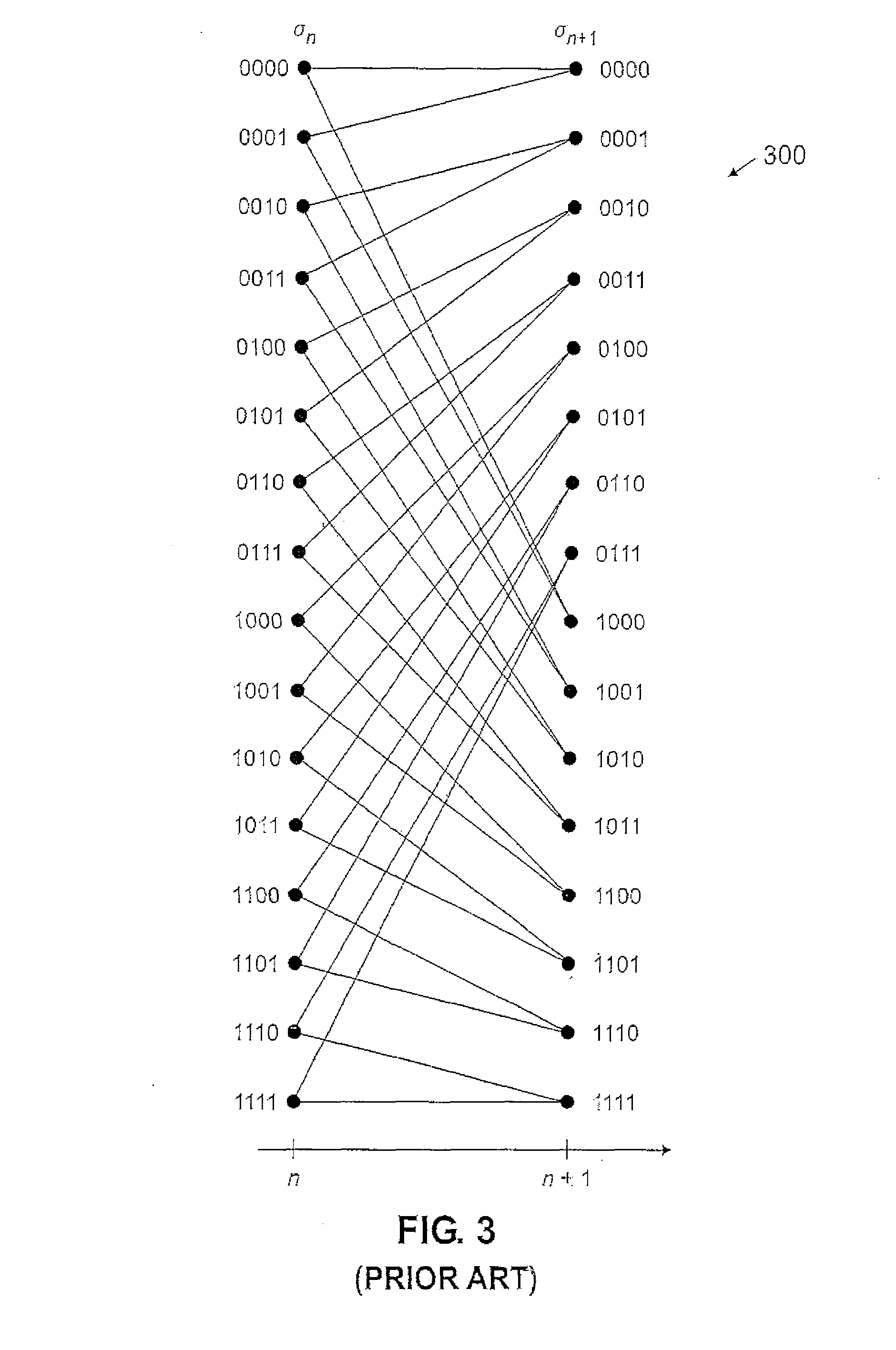 Method and apparatus for precomputation and pipelined selection of branch metrics in a reduced state viterbi detector