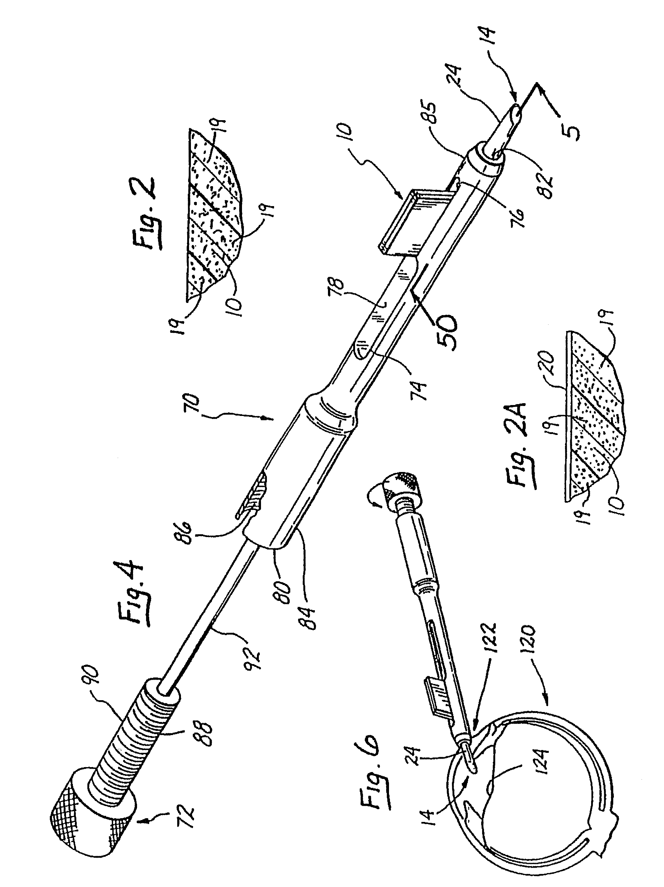 IOL insertion apparatus and method for making and using same