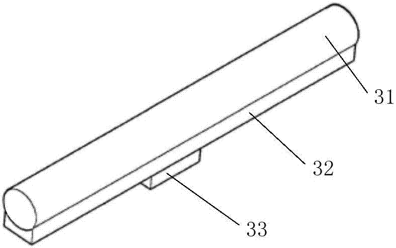 Waterproof structure and mobile phone