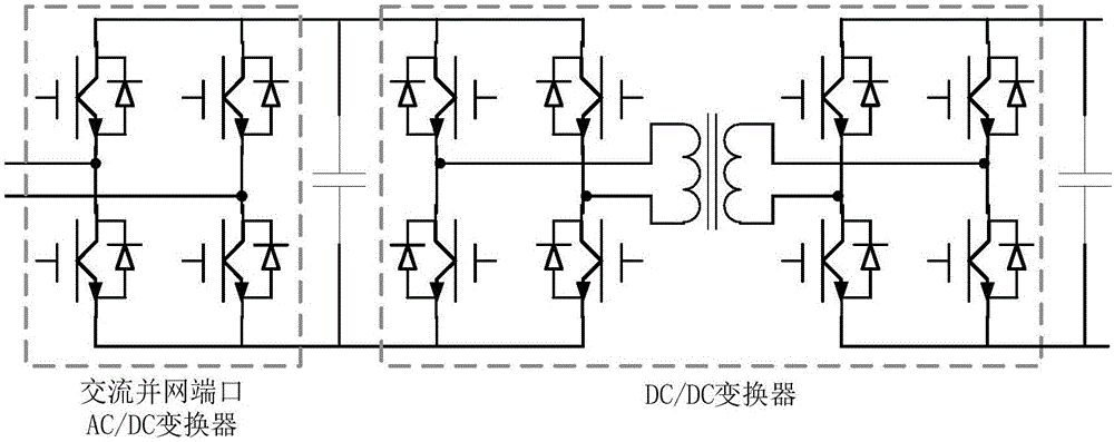 Load balancing electric automobile low voltage charging network system