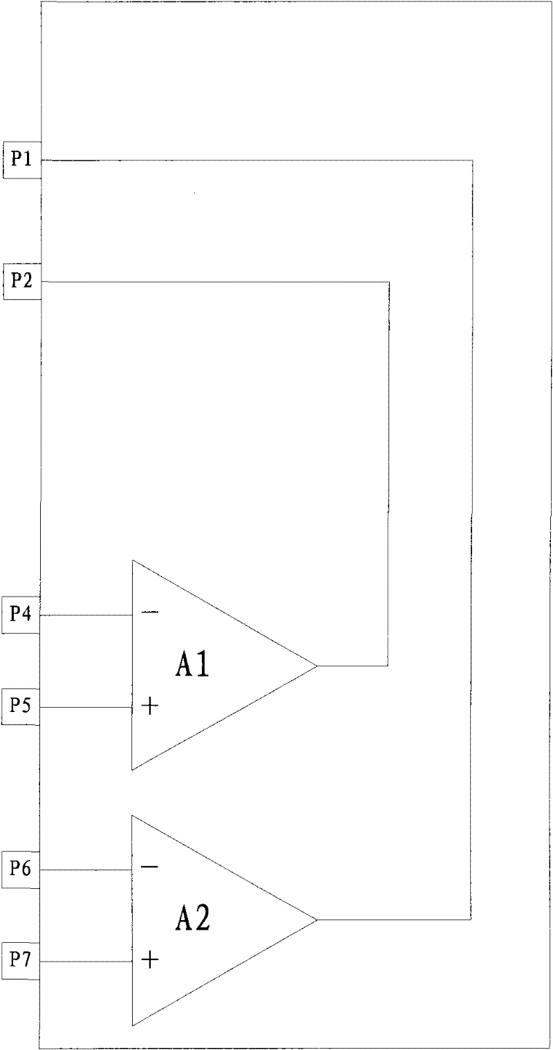 Automatic maintenance device for standby battery of uninterruptible power system (UPS)