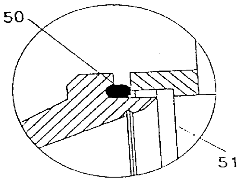 Ultrasound probe