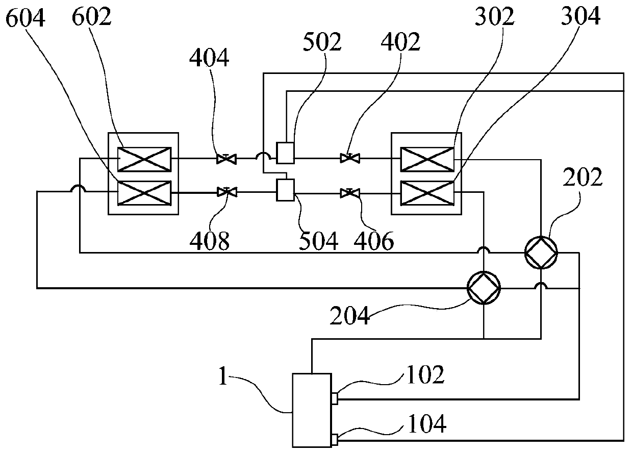 Operation control method, operation control device, air conditioner and storage medium