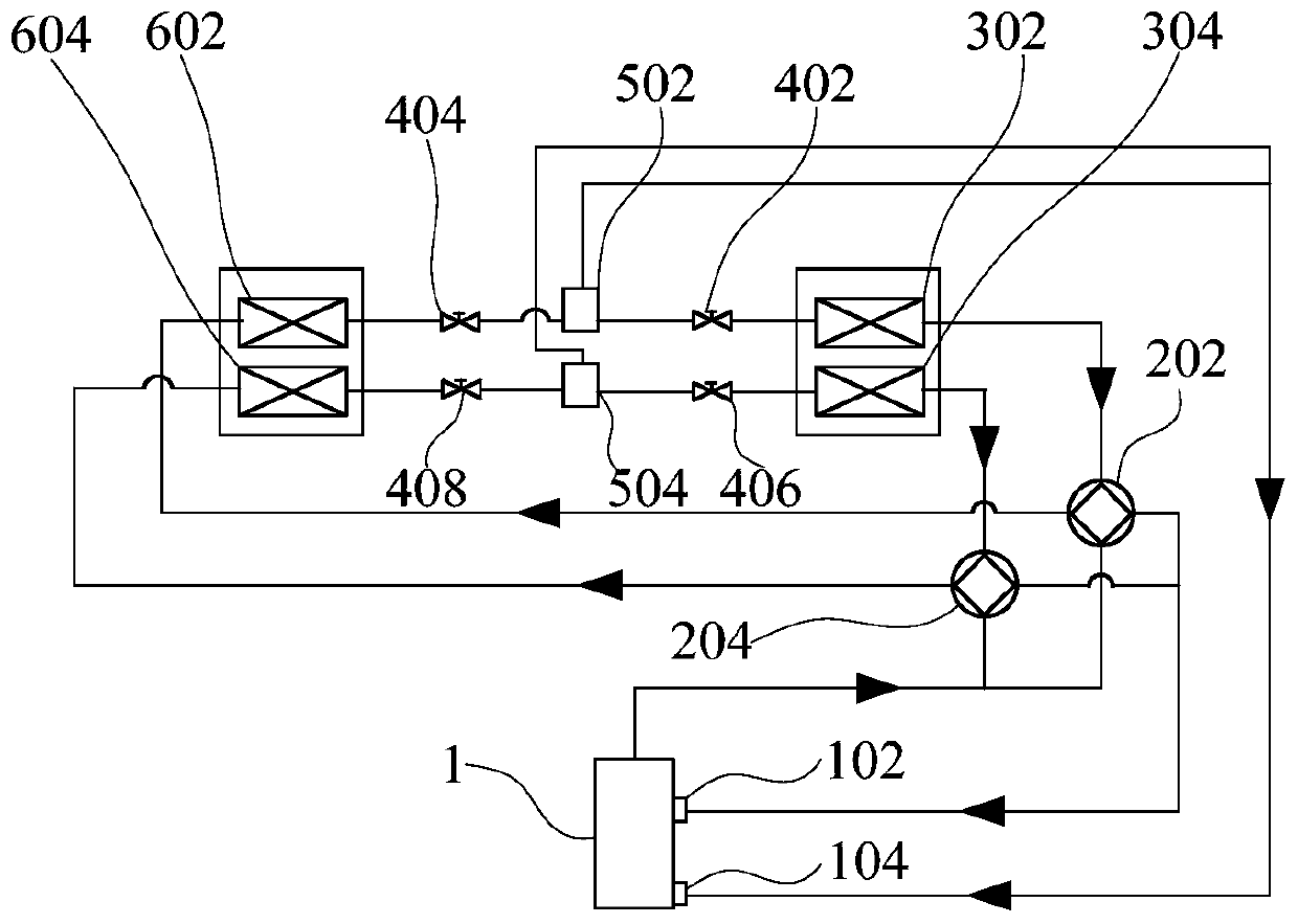 Operation control method, operation control device, air conditioner and storage medium