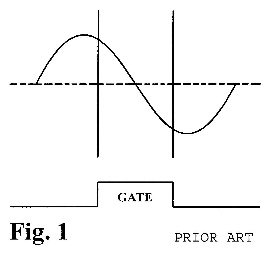 Hybrid-technology metal detector