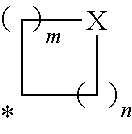 2-phenyl-6-aminocarbonyl-pyrimidine derivatives and their use as P2Y12 receptor