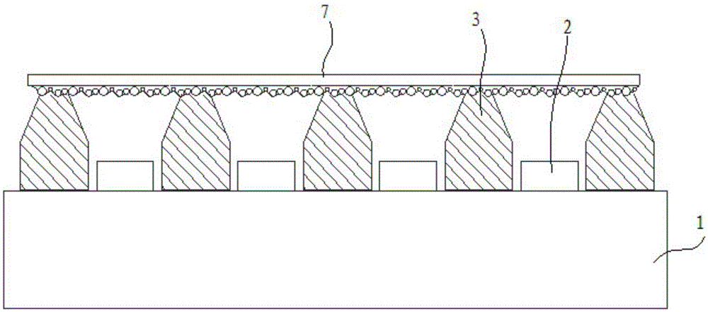 LED display screen